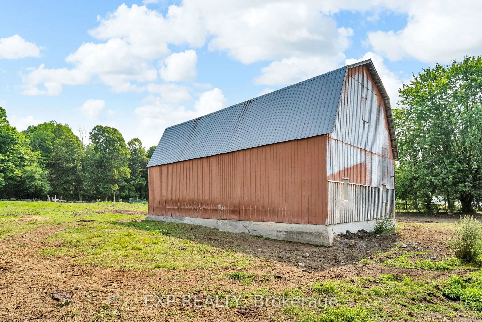 4437 County Road 12 Road