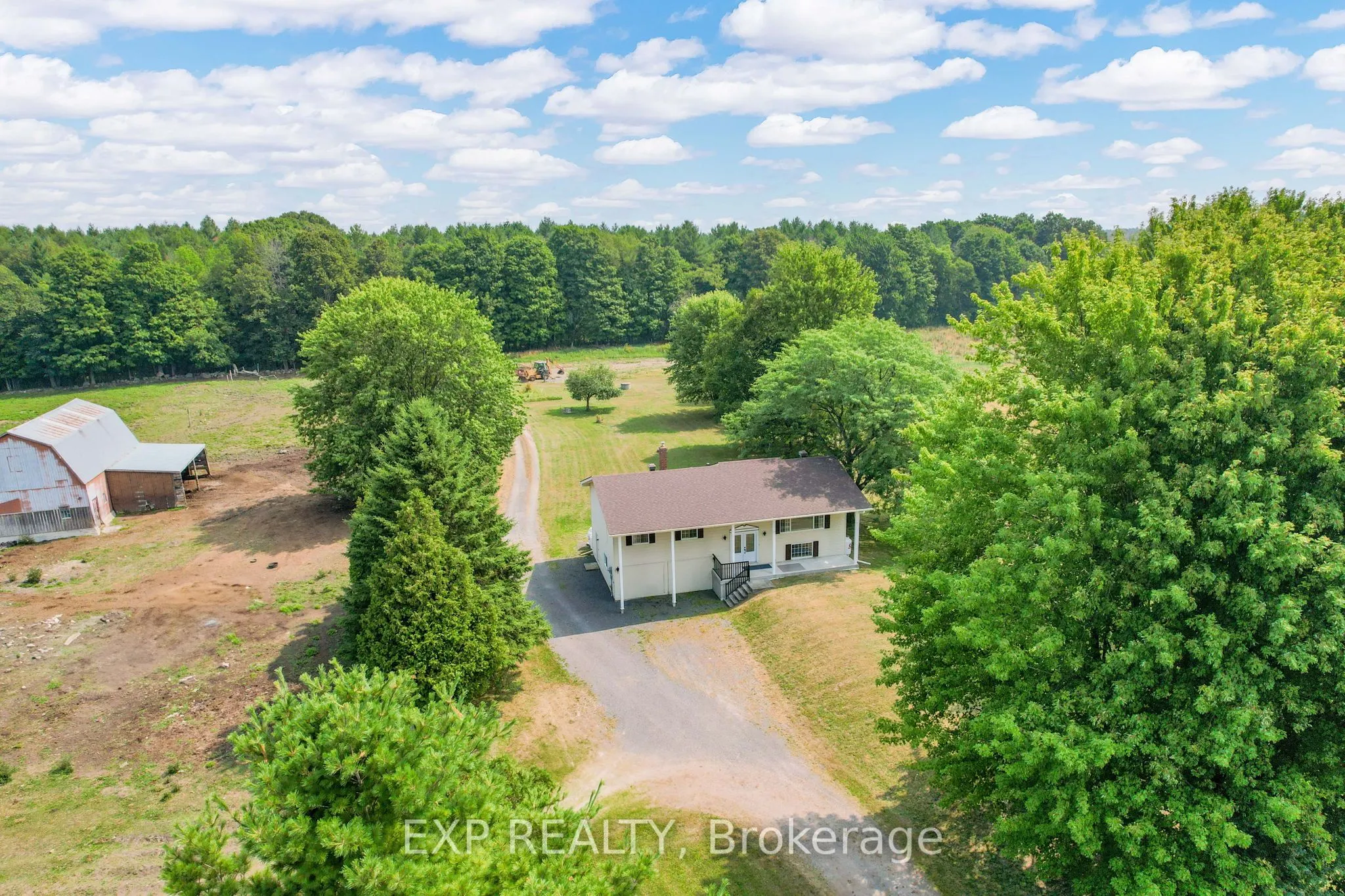 4437 County Road 12 Road