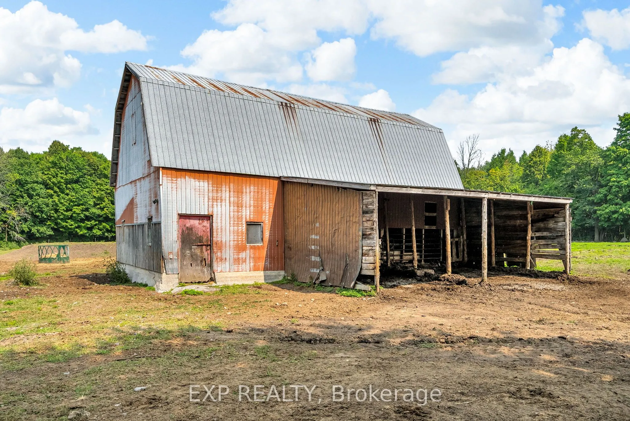 4437 County Road 12 Road