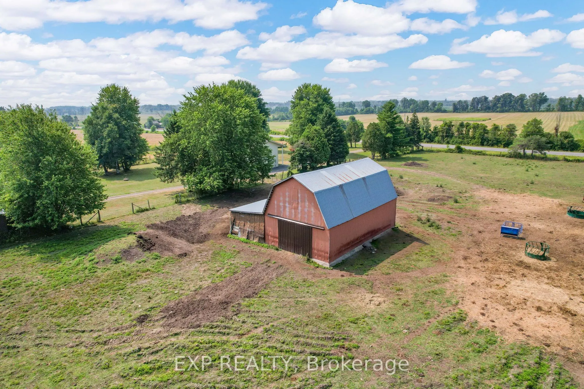 4437 County Road 12 Road