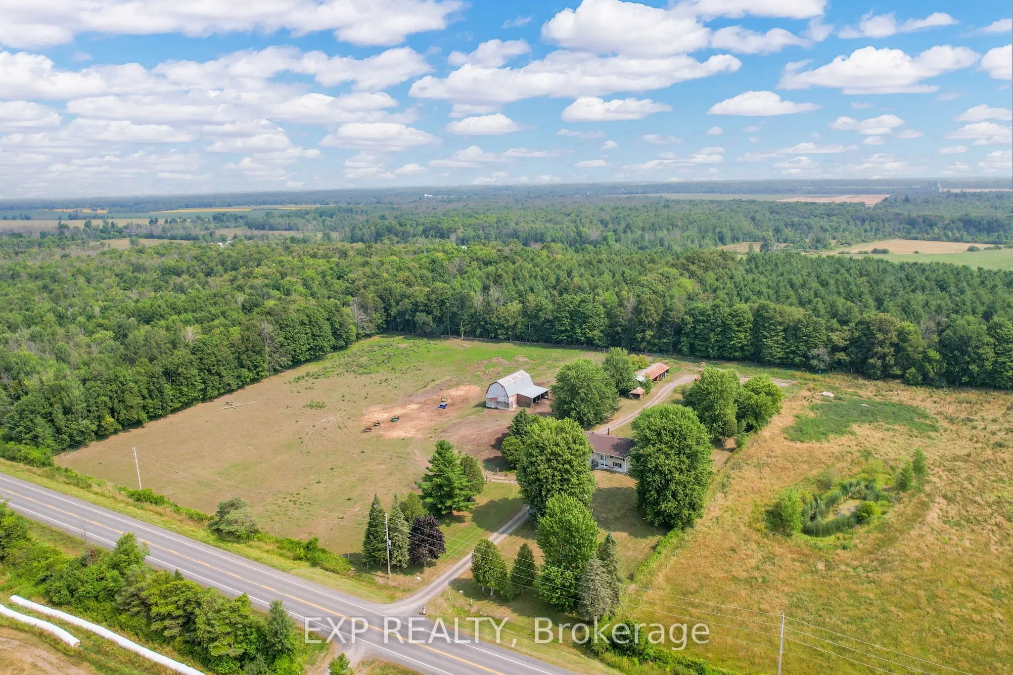 4437 County Road 12 Road