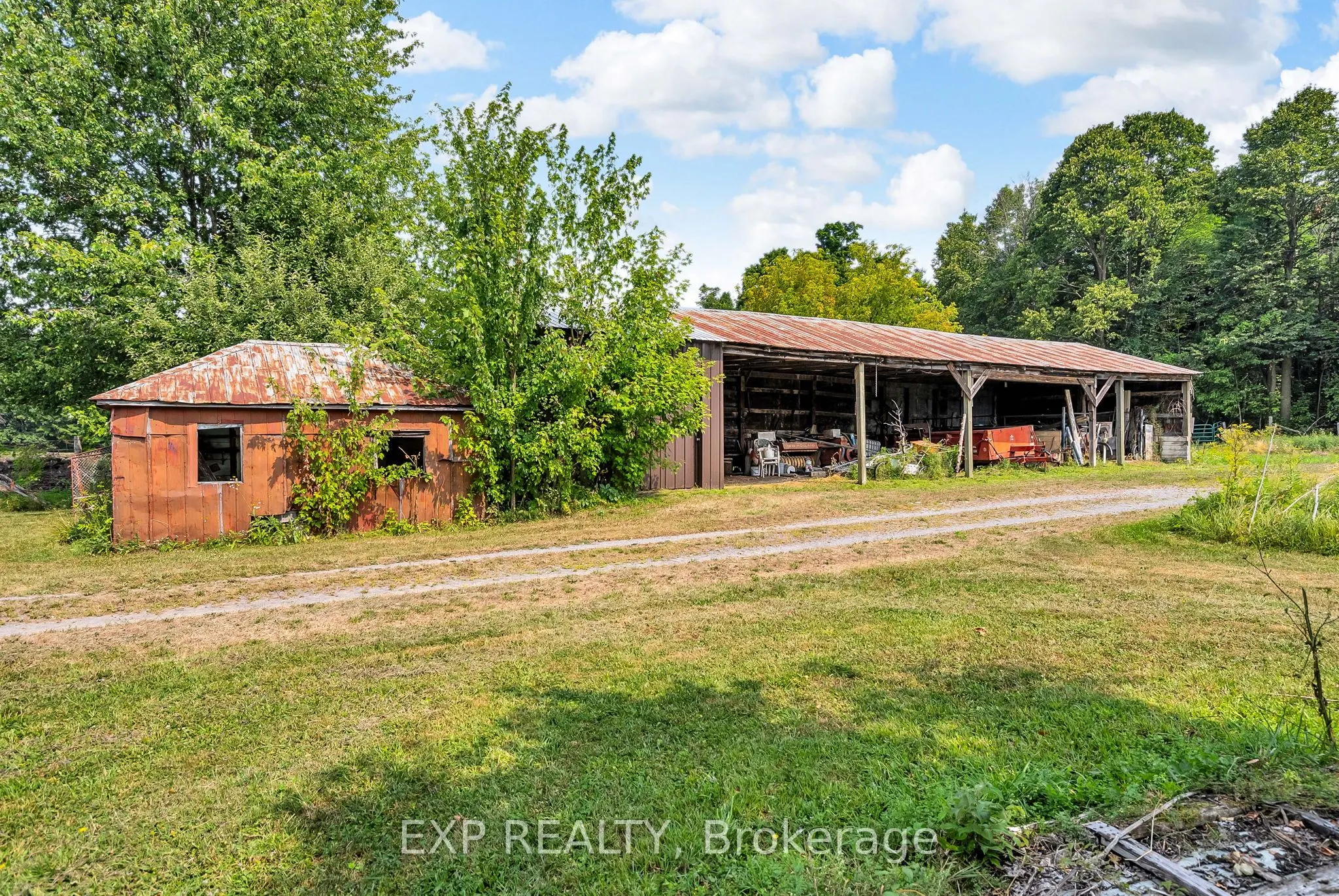 4437 County Road 12 Road