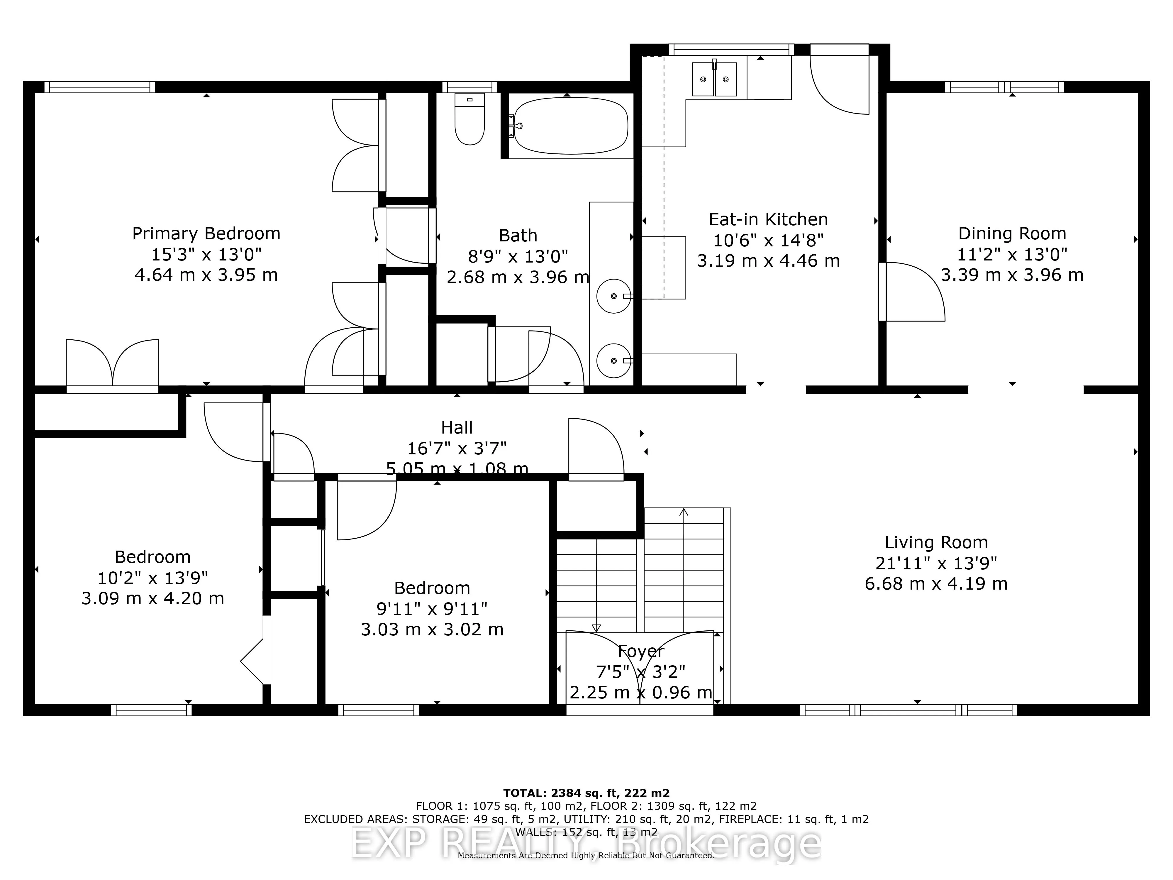 4437 County Road 12 Road