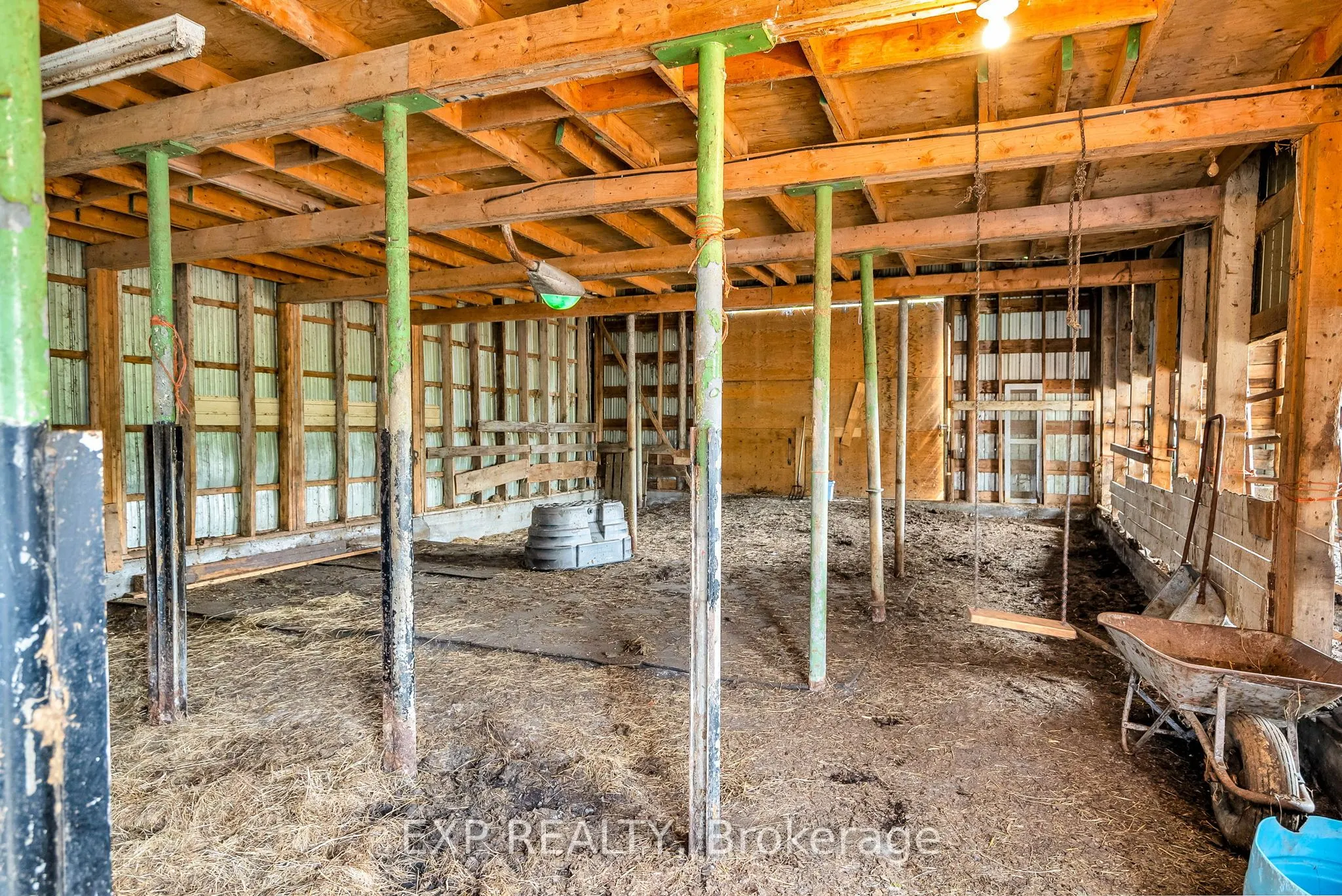 4437 County Road 12 Road