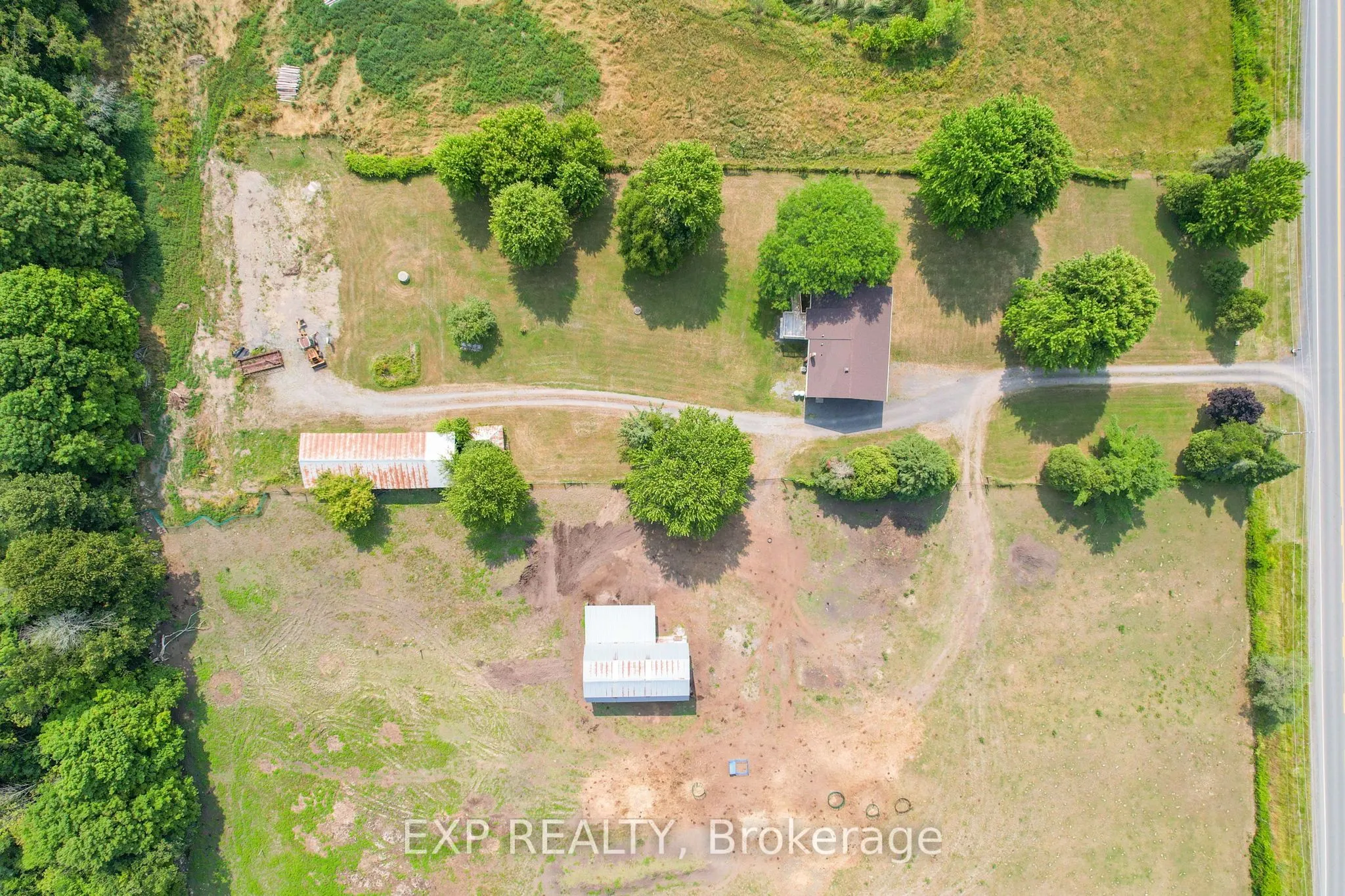 4437 County Road 12 Road
