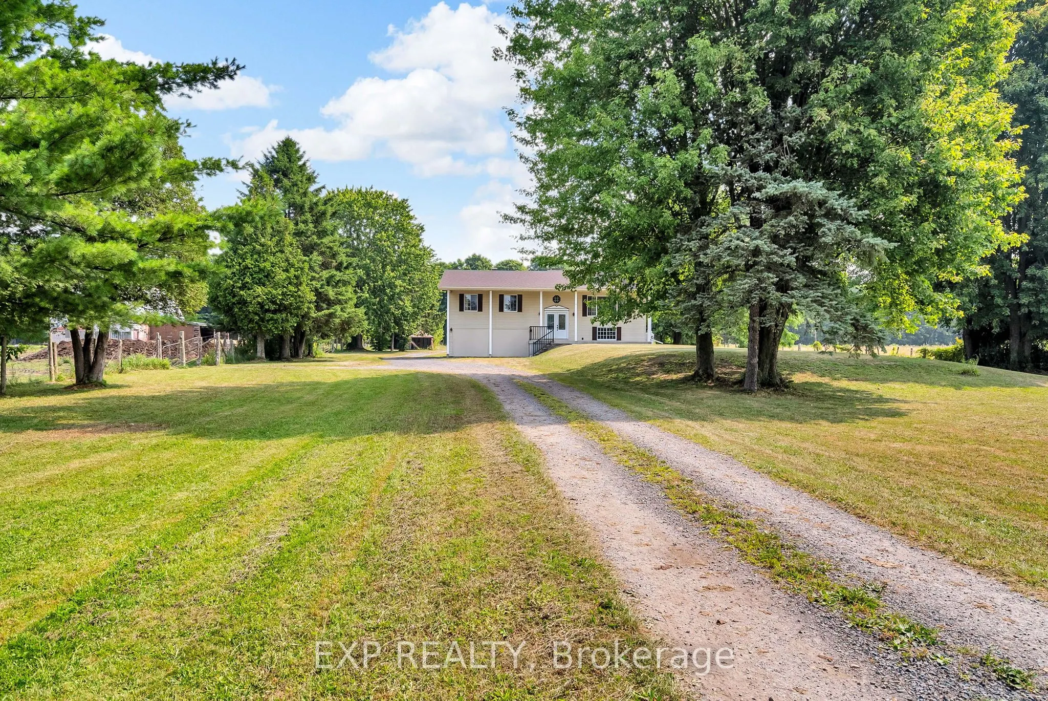4437 County Road 12 Road