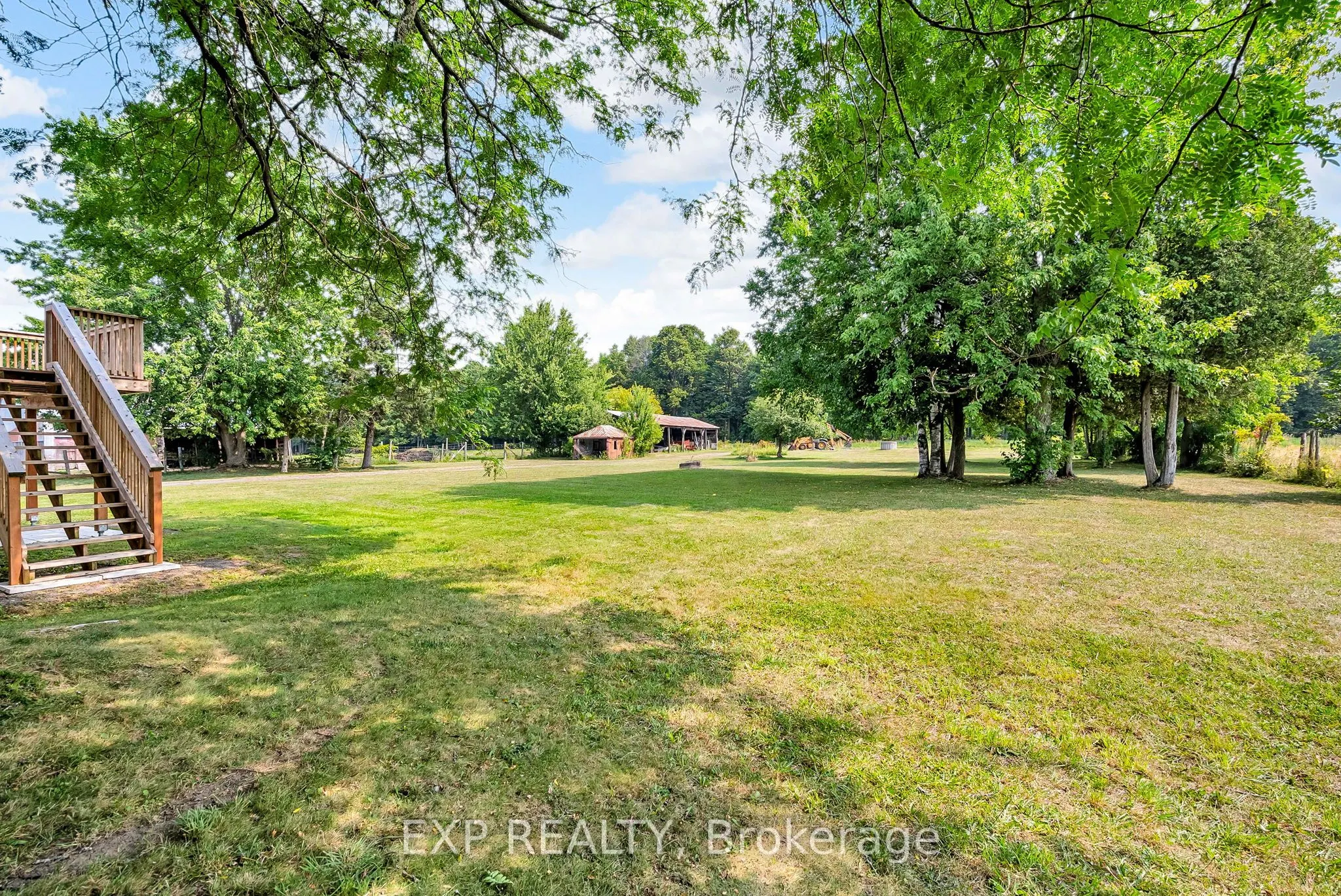 4437 County Road 12 Road