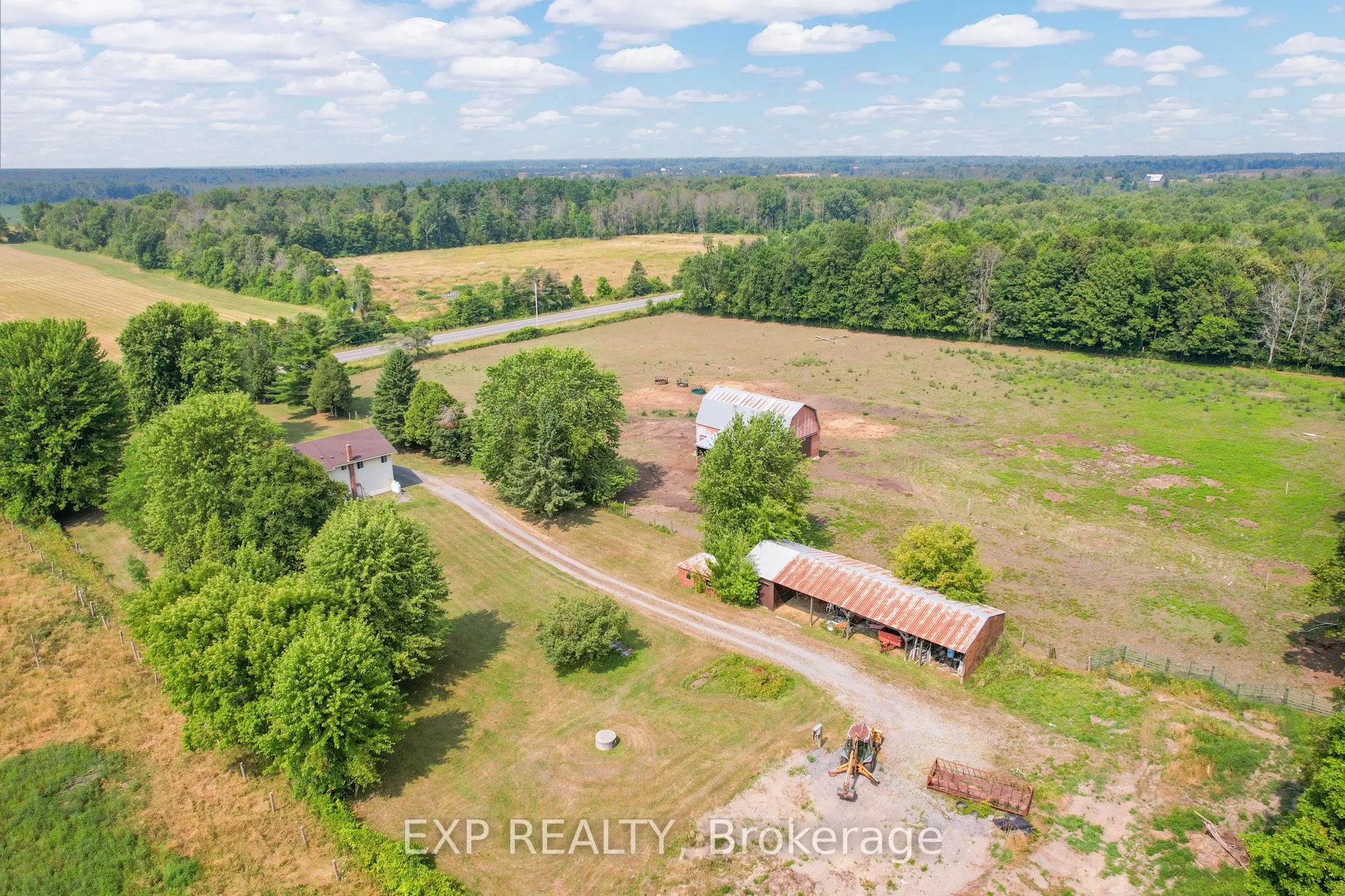 4437 County Road 12 Road
