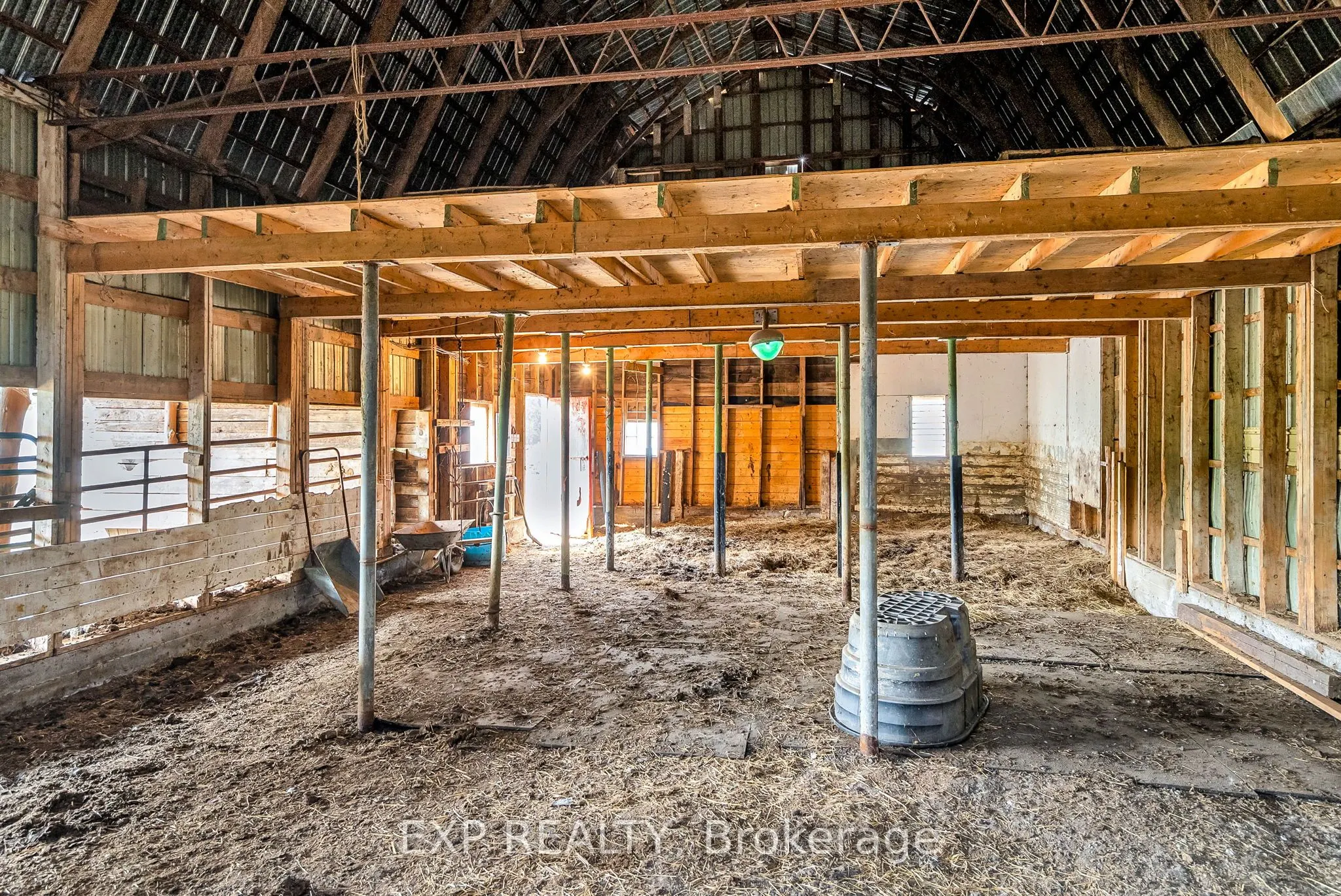 4437 County Road 12 Road