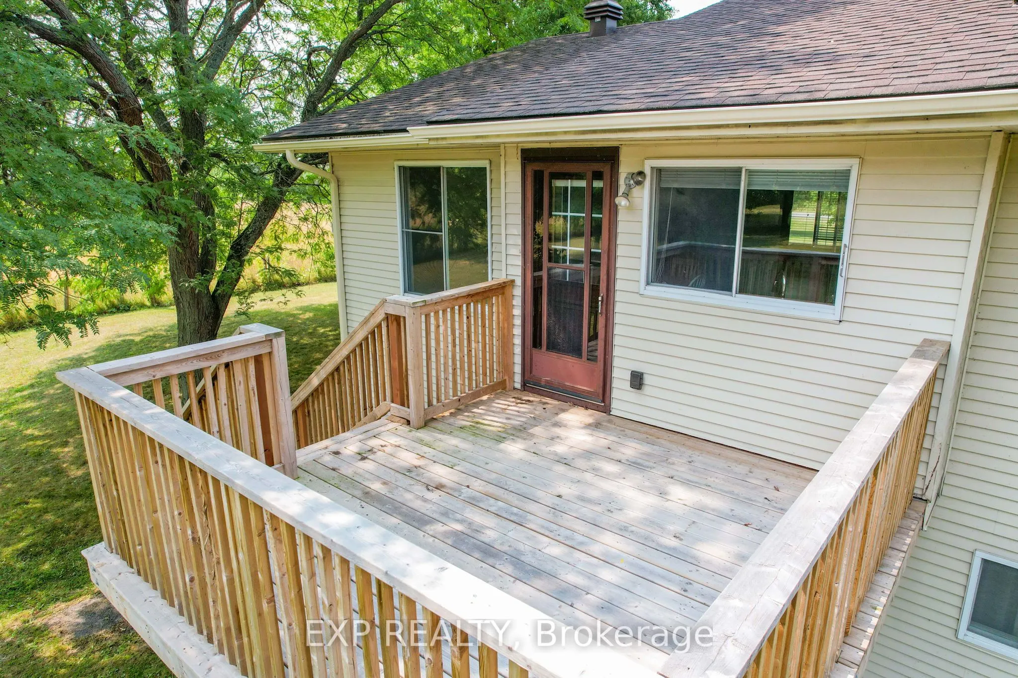 4437 County Road 12 Road