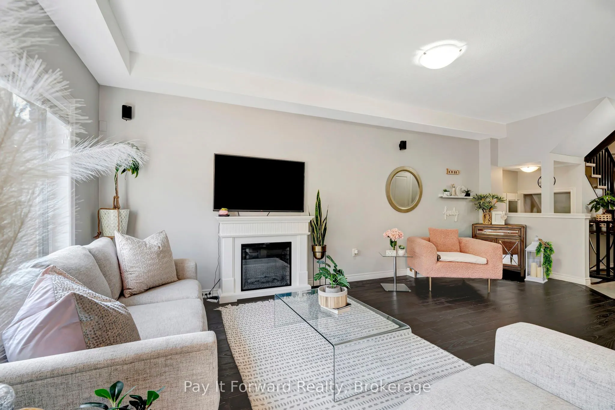 310 Fall Fair Way, #8