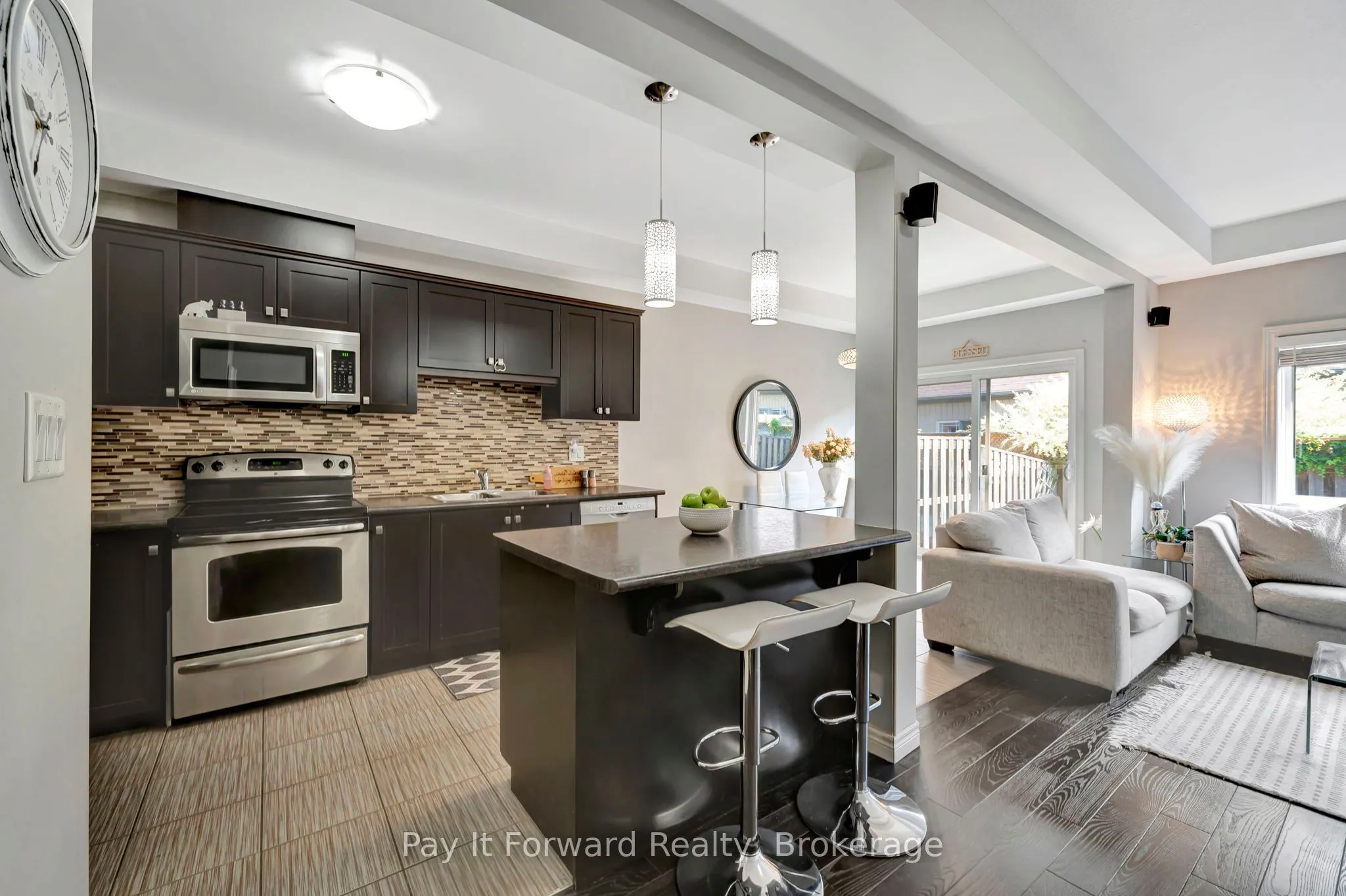 310 Fall Fair Way, #8