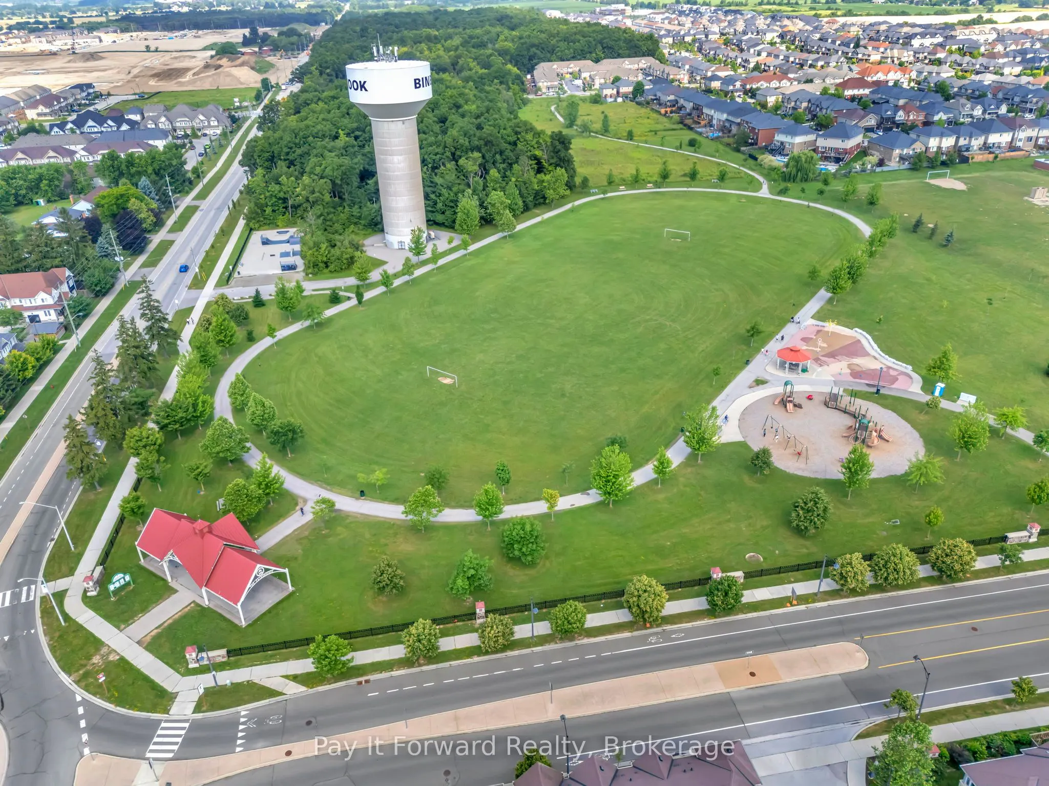 310 Fall Fair Way, #8