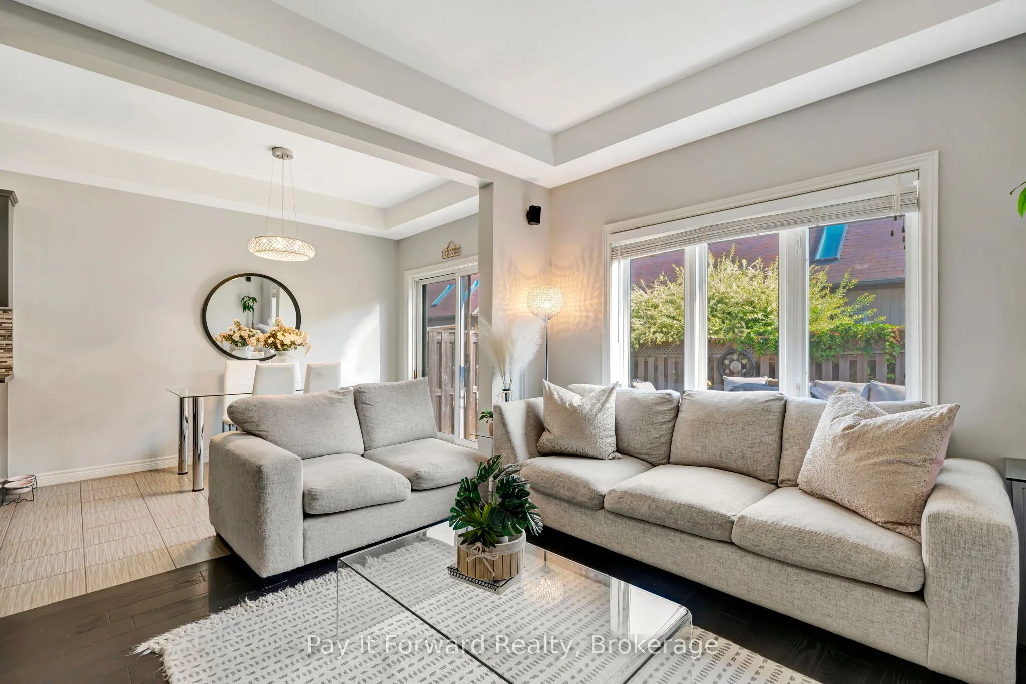 310 Fall Fair Way, #8
