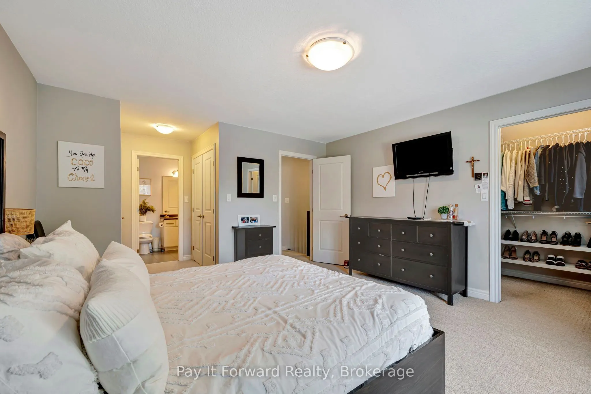 310 Fall Fair Way, #8