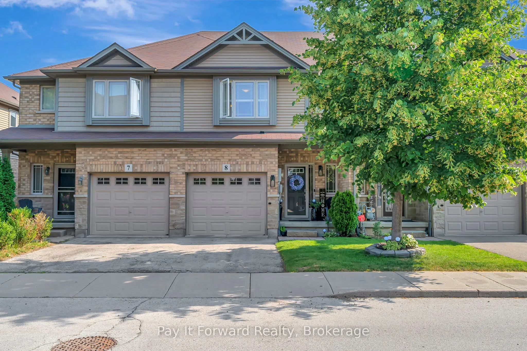310 Fall Fair Way, #8