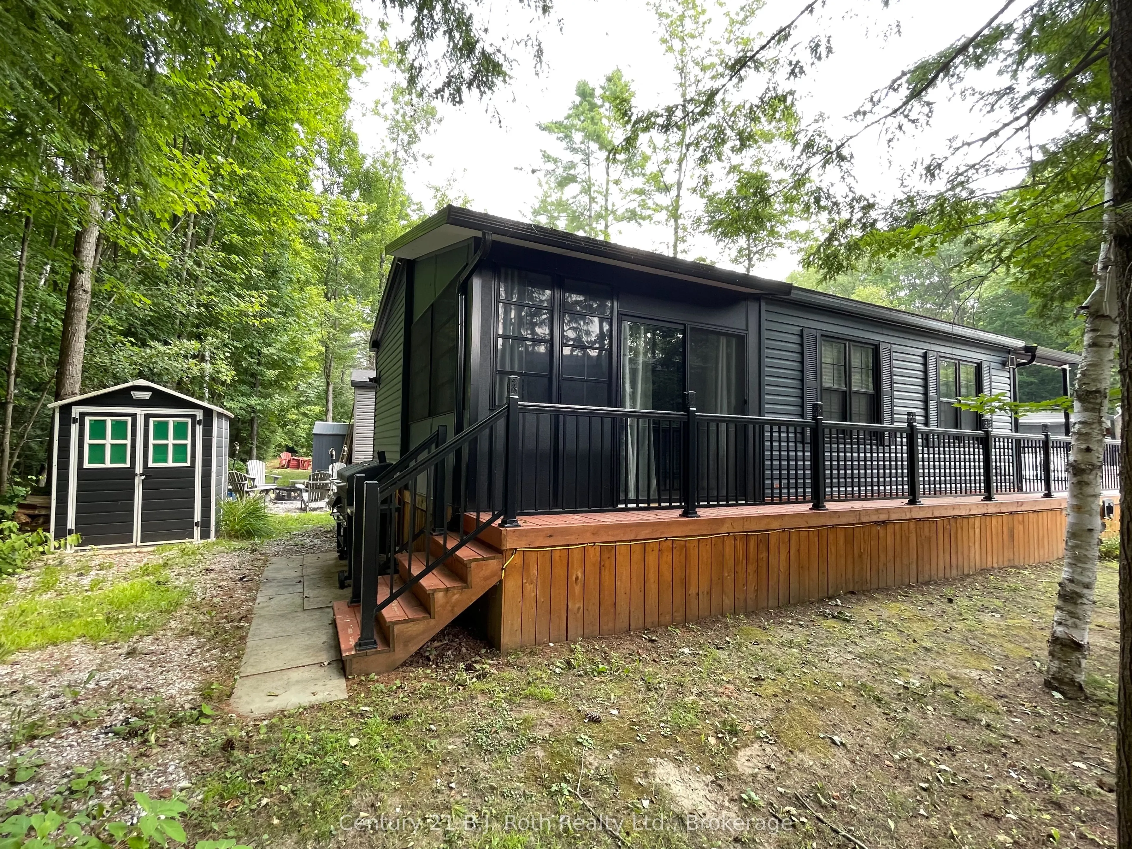 1082 Shamrock Marina Road, ##220