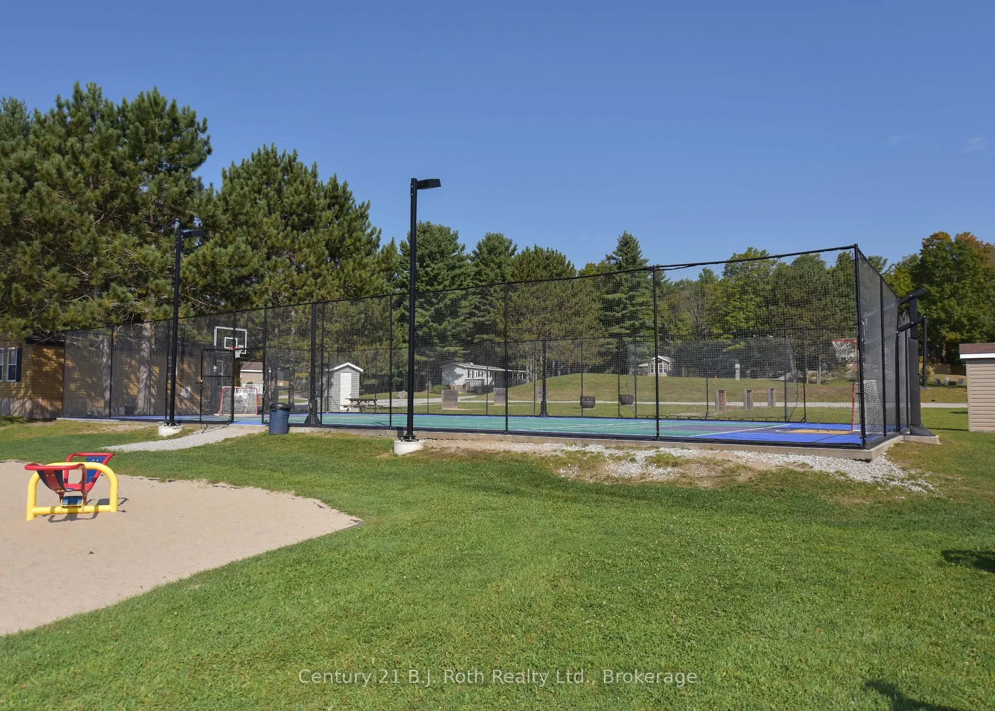 1082 Shamrock Marina Road, ##220