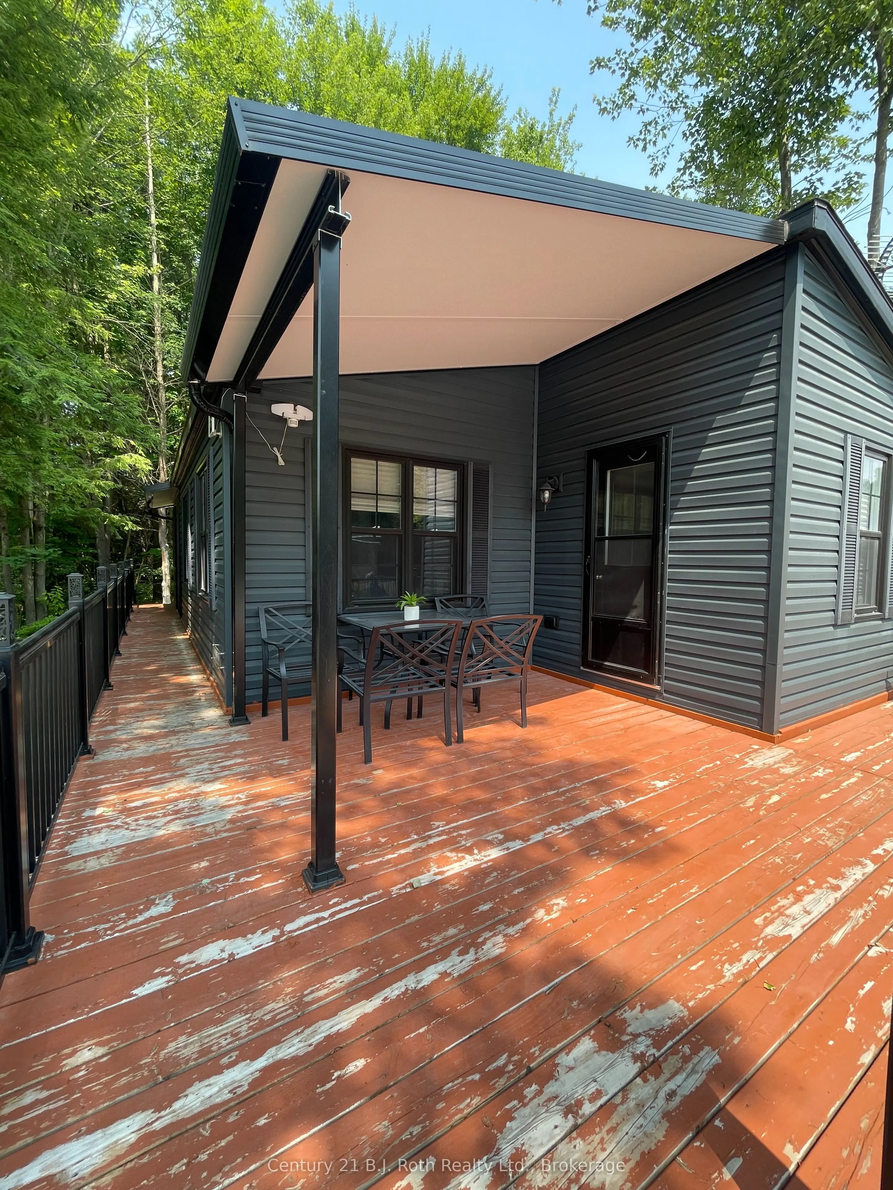 1082 Shamrock Marina Road, ##220