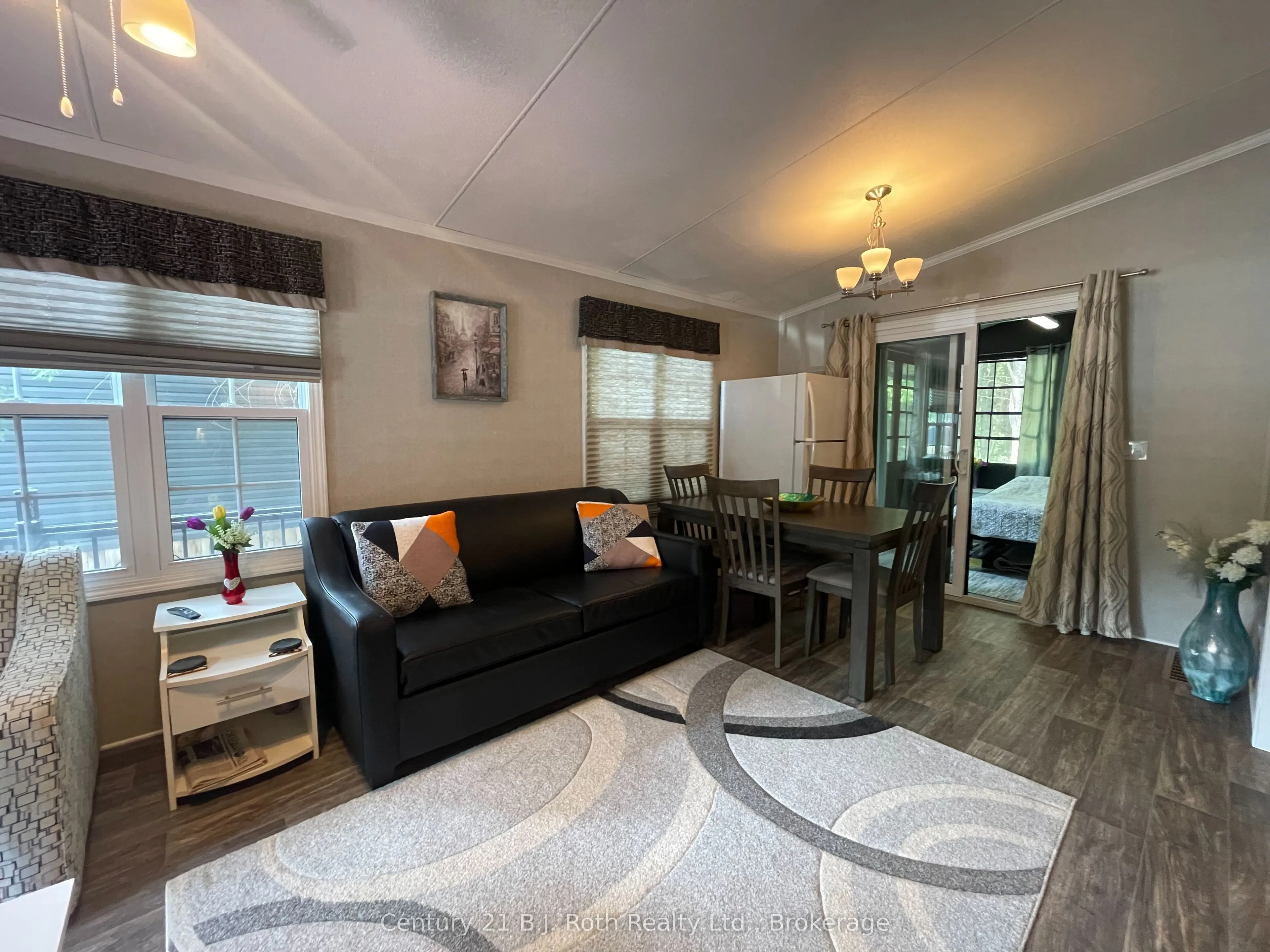 1082 Shamrock Marina Road, ##220