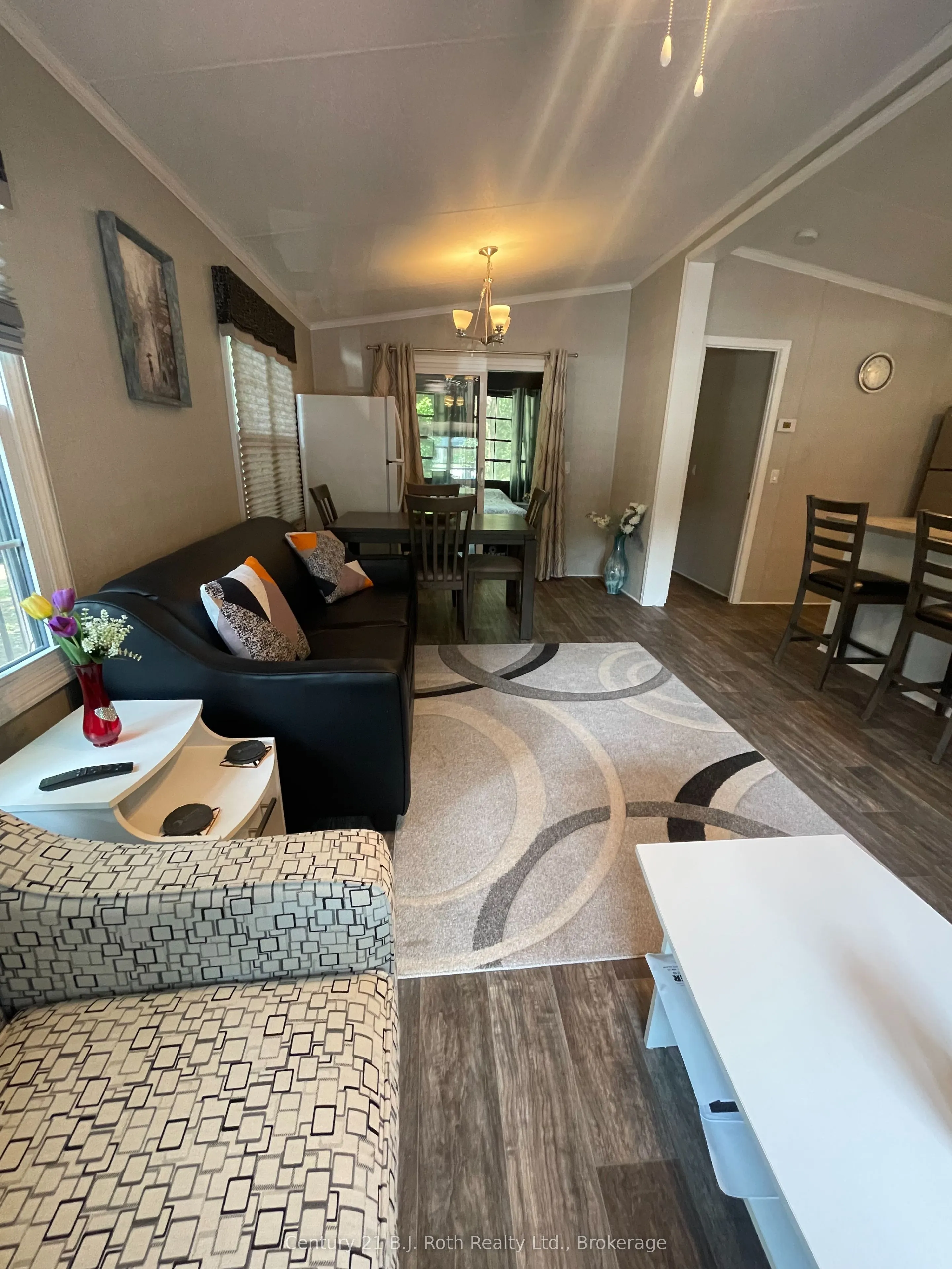 1082 Shamrock Marina Road, ##220