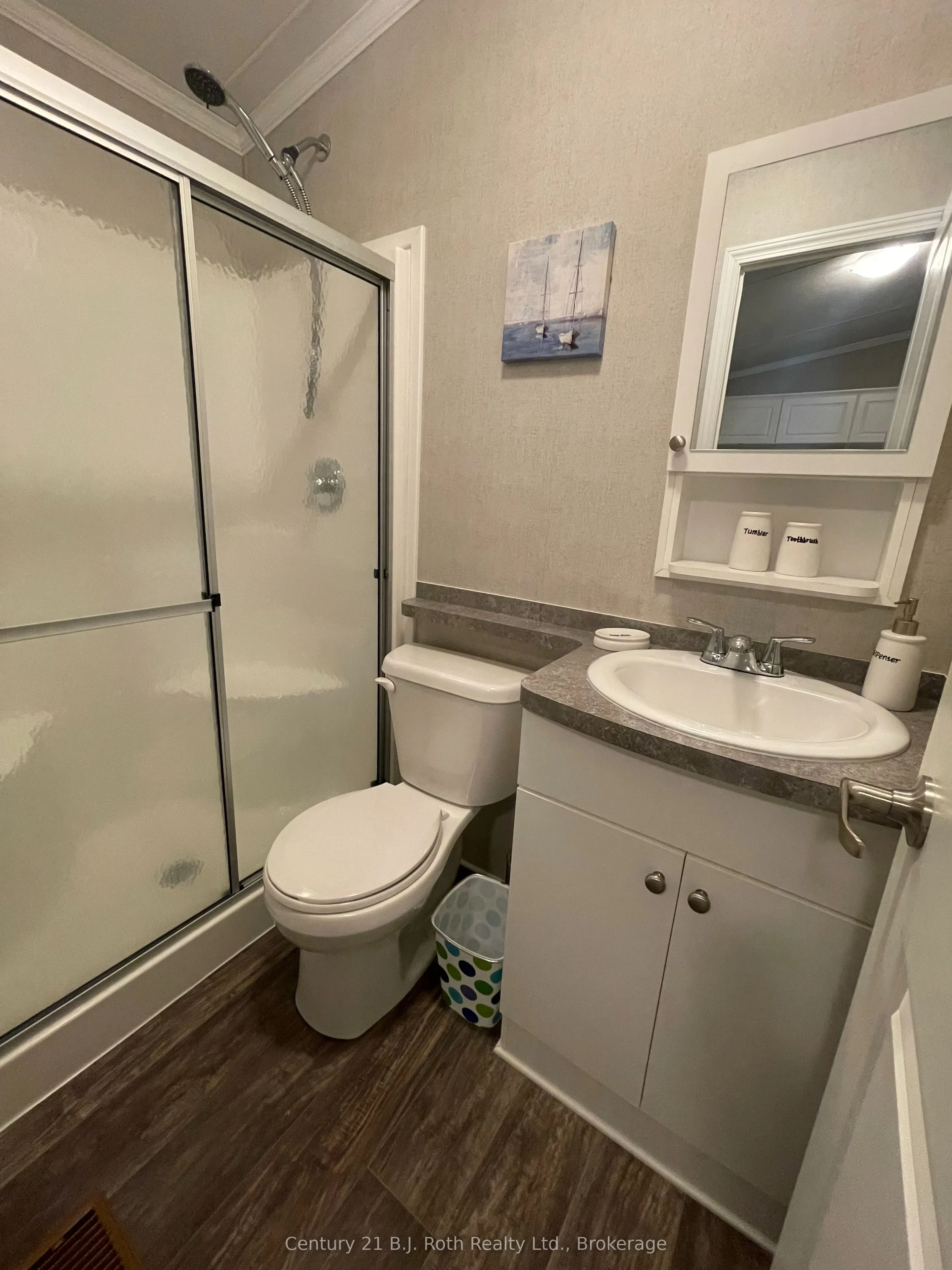 1082 Shamrock Marina Road, ##220
