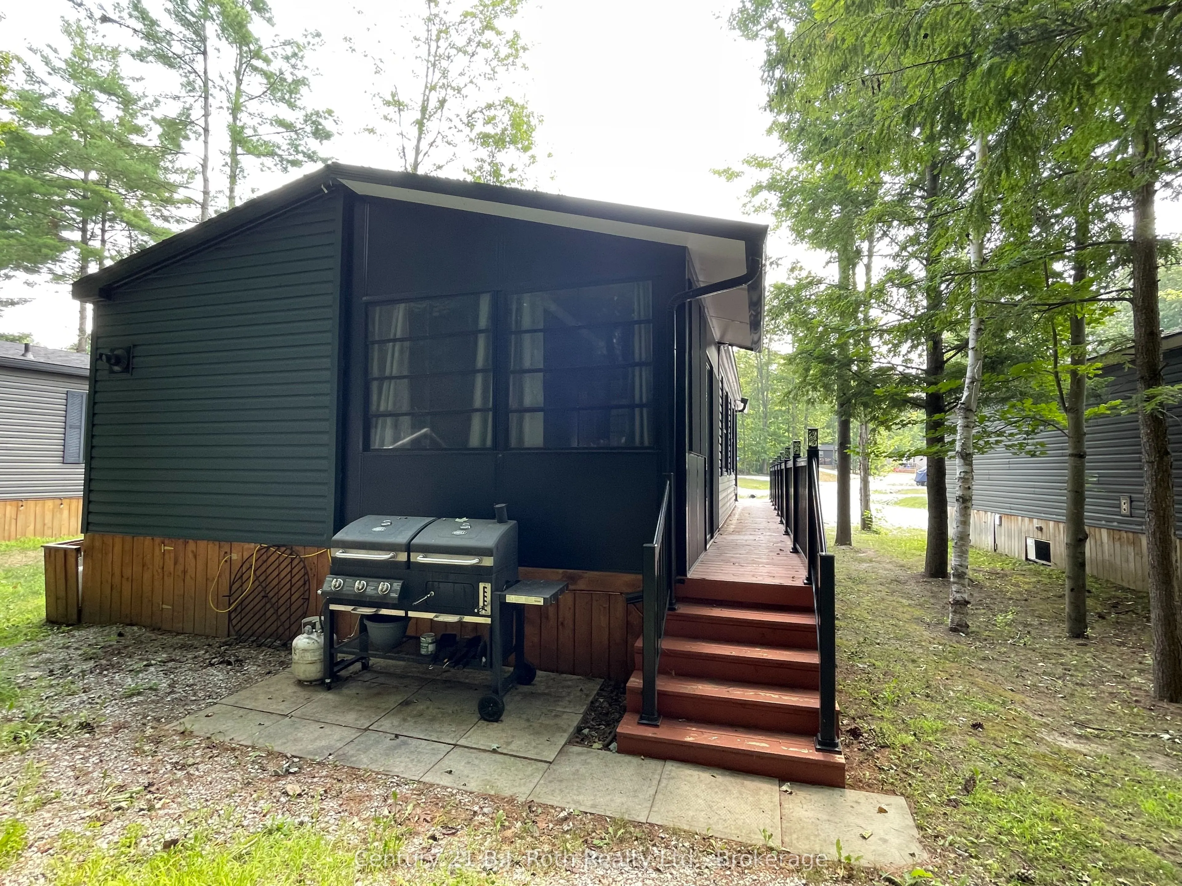 1082 Shamrock Marina Road, ##220