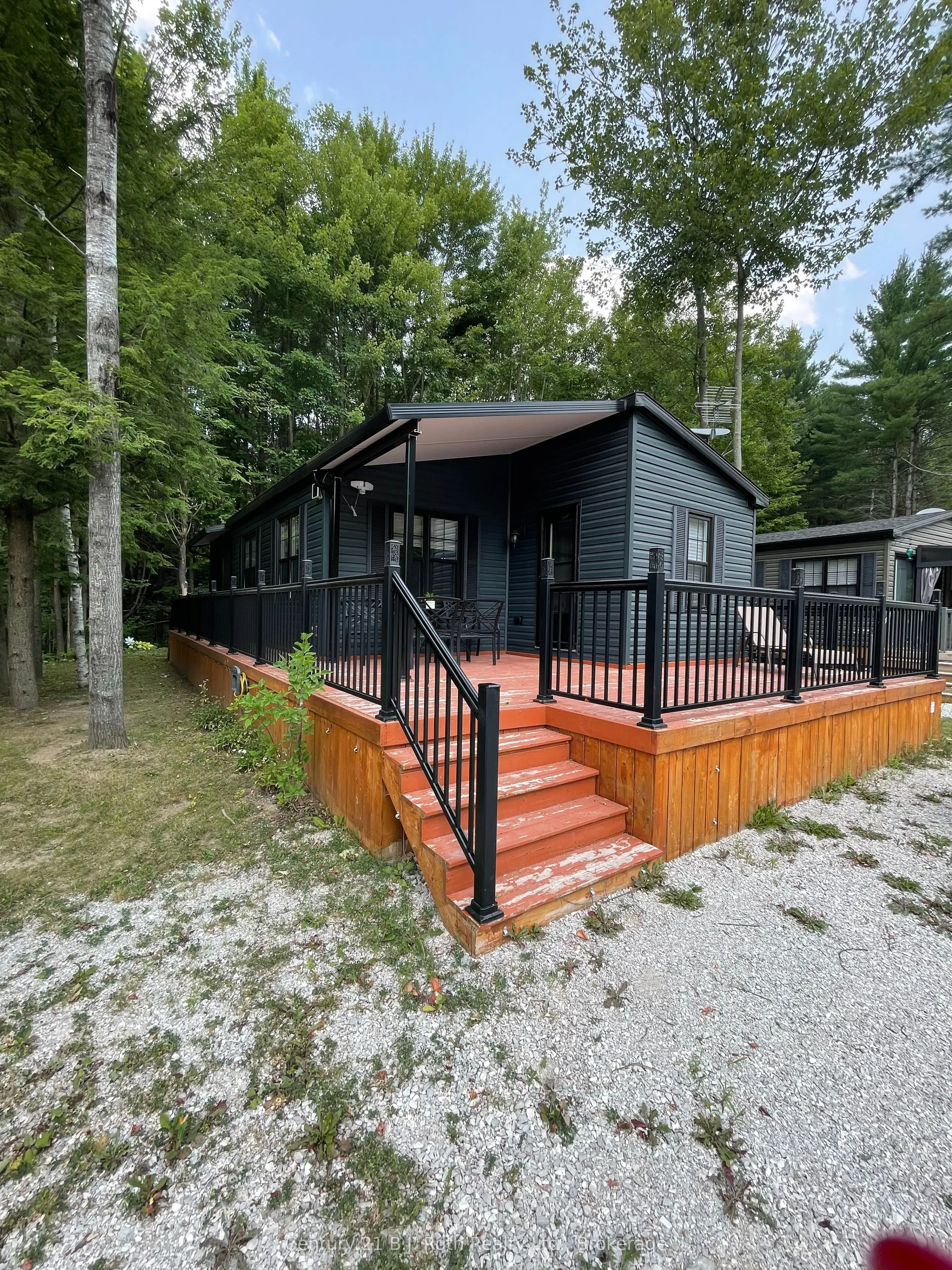 1082 Shamrock Marina Road, ##220