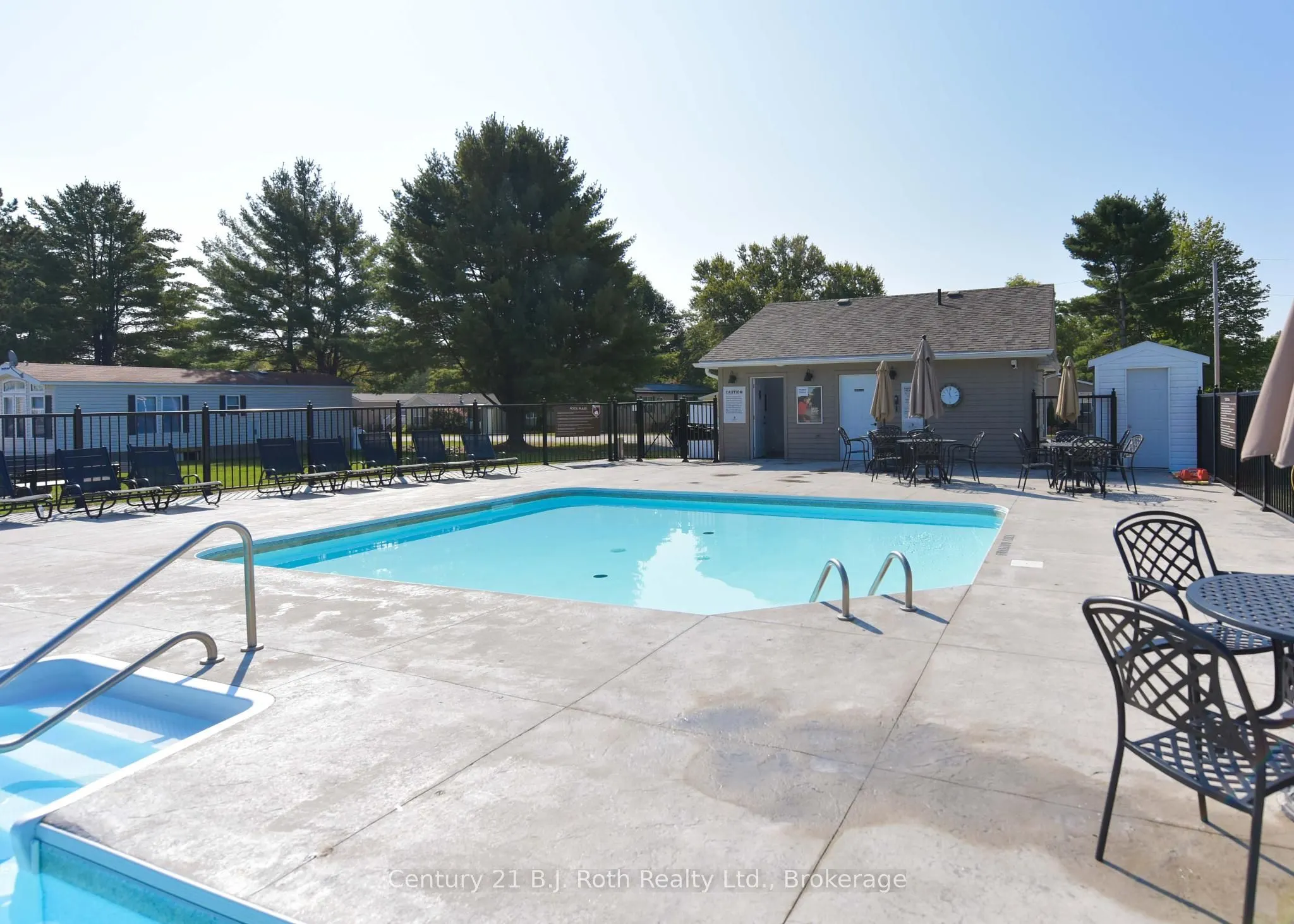 1082 Shamrock Marina Road, ##220