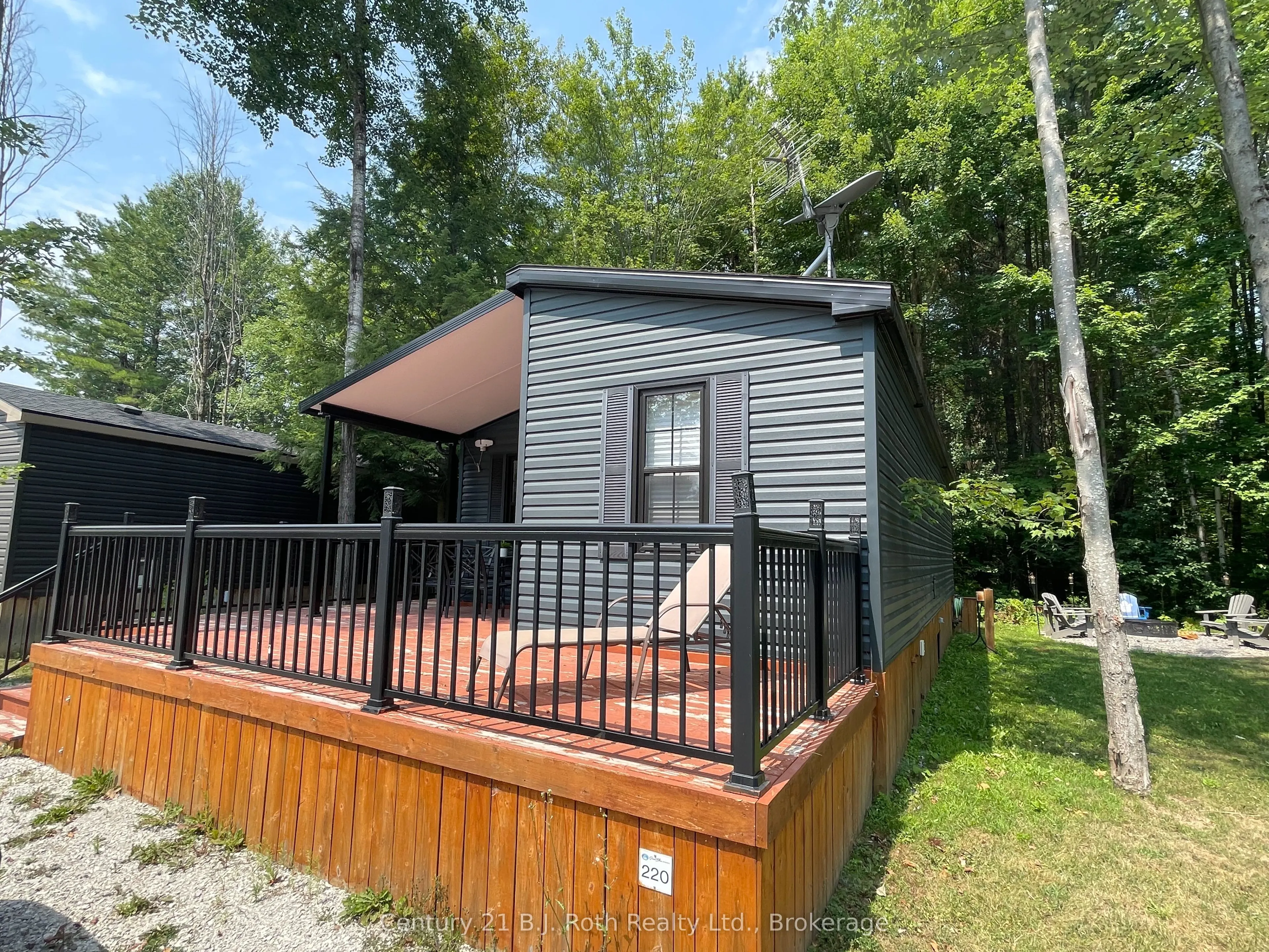 1082 Shamrock Marina Road, ##220
