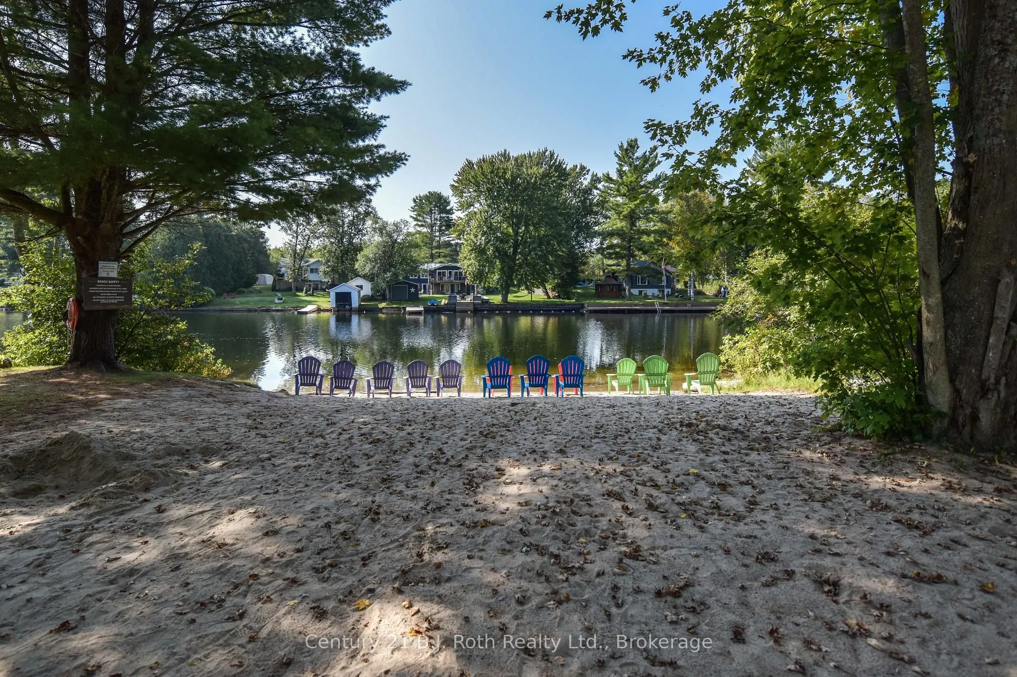 1082 Shamrock Marina Road, ##220