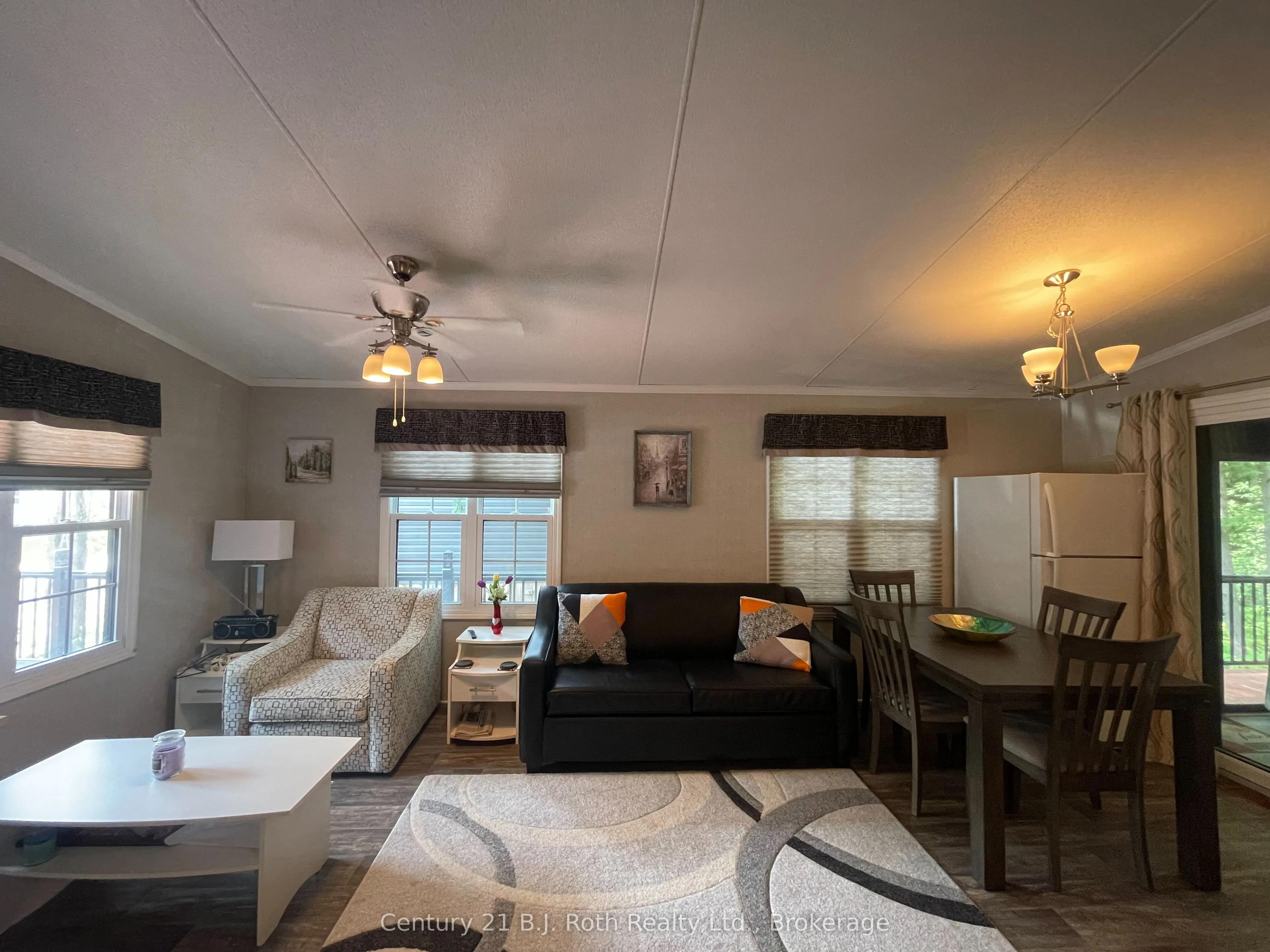 1082 Shamrock Marina Road, ##220