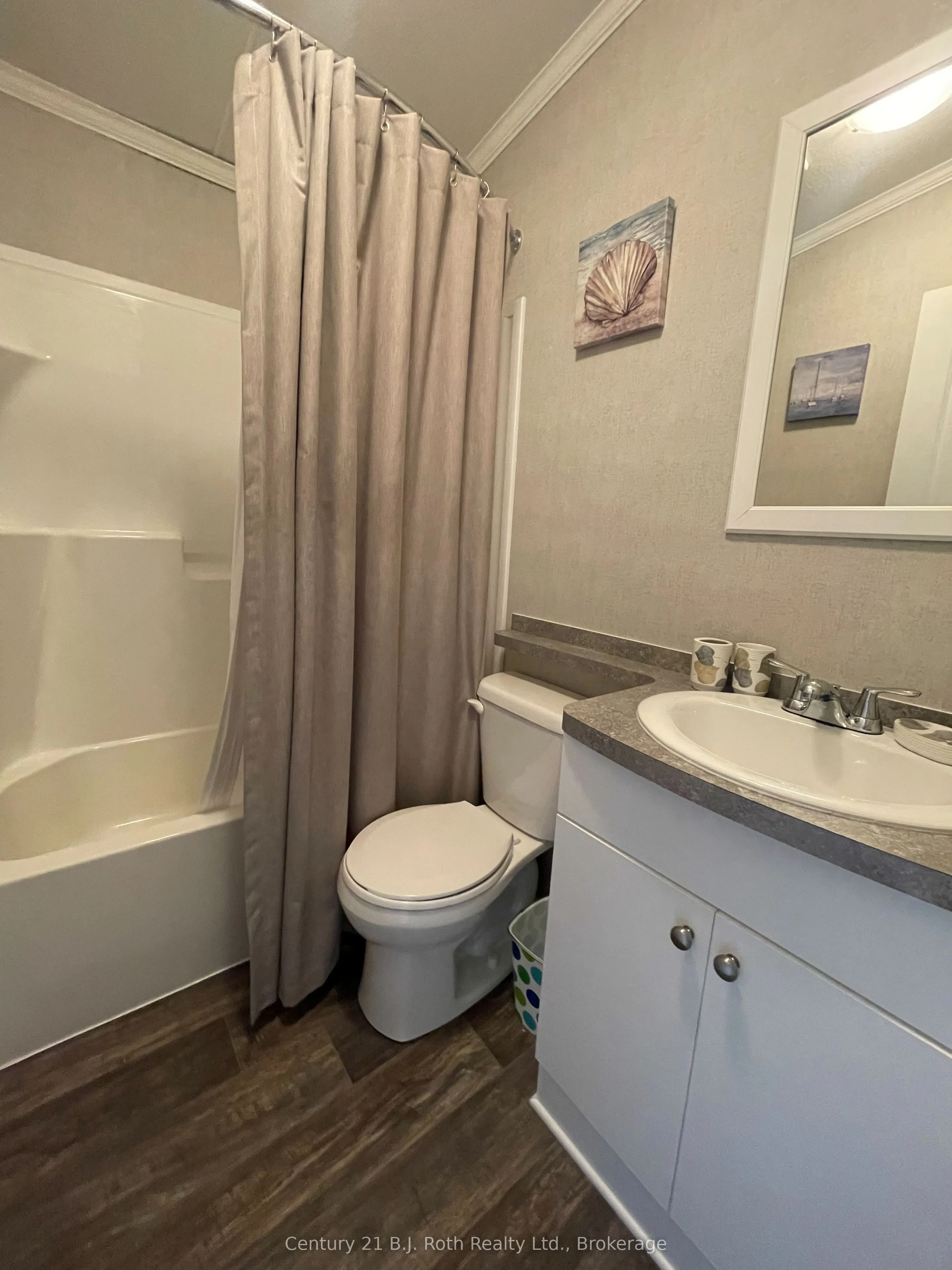 1082 Shamrock Marina Road, ##220