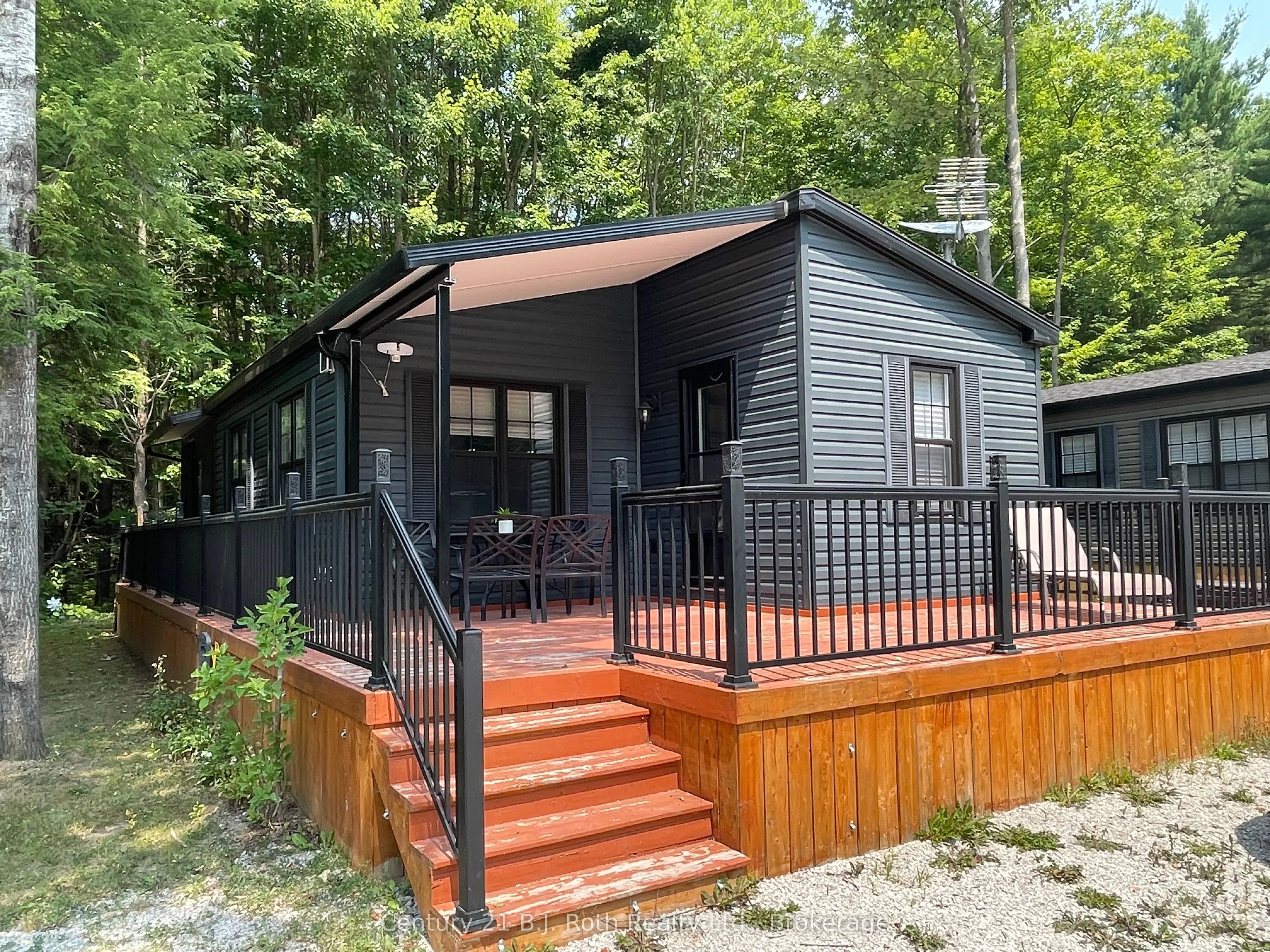 1082 Shamrock Marina Road, ##220