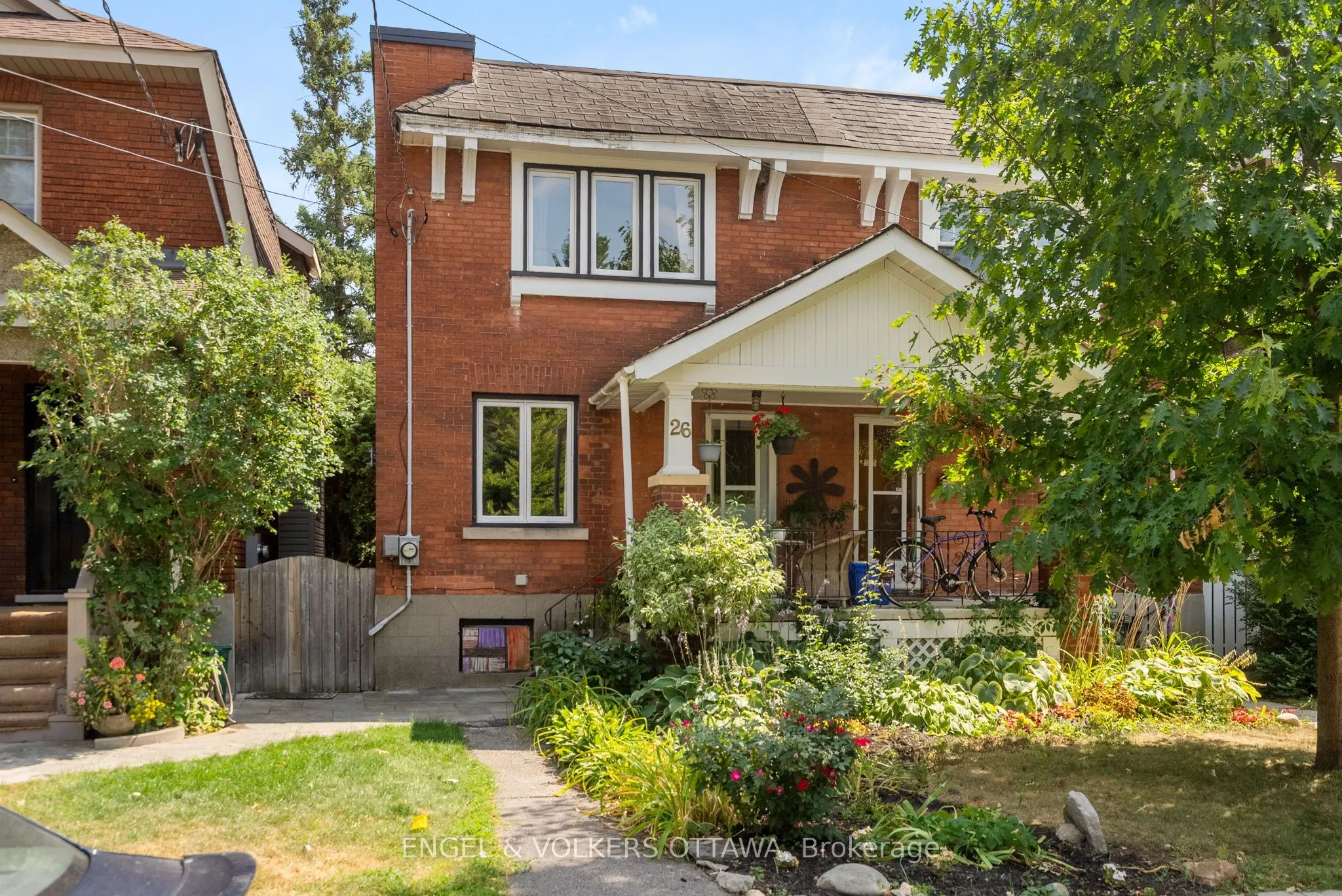 26 Pansy Avenue