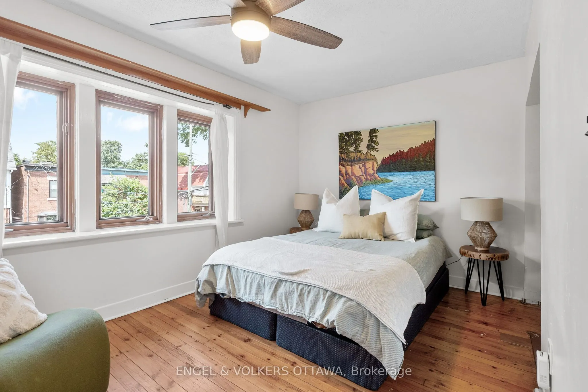 26 Pansy Avenue
