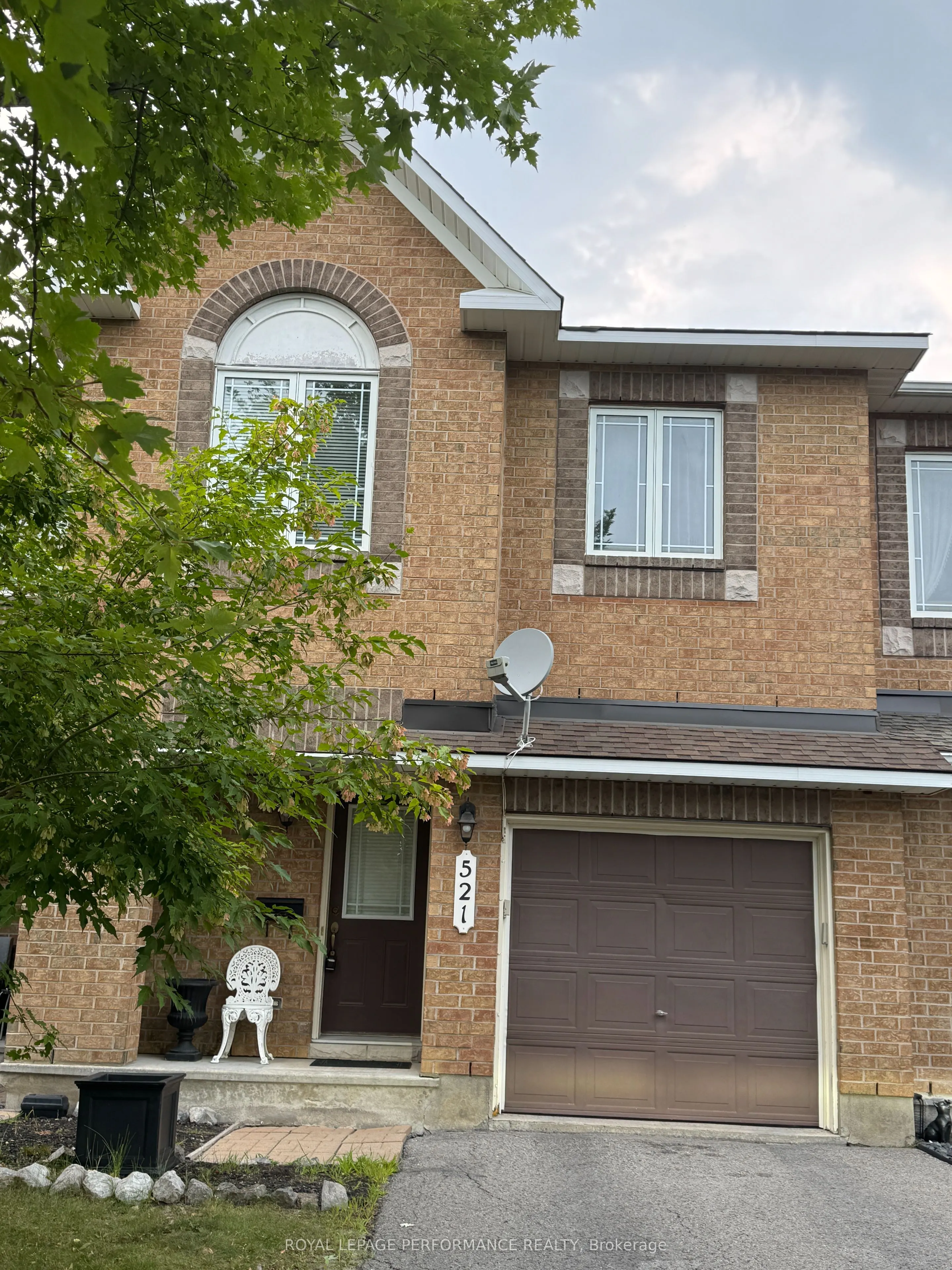 521 Louis Toscano Drive