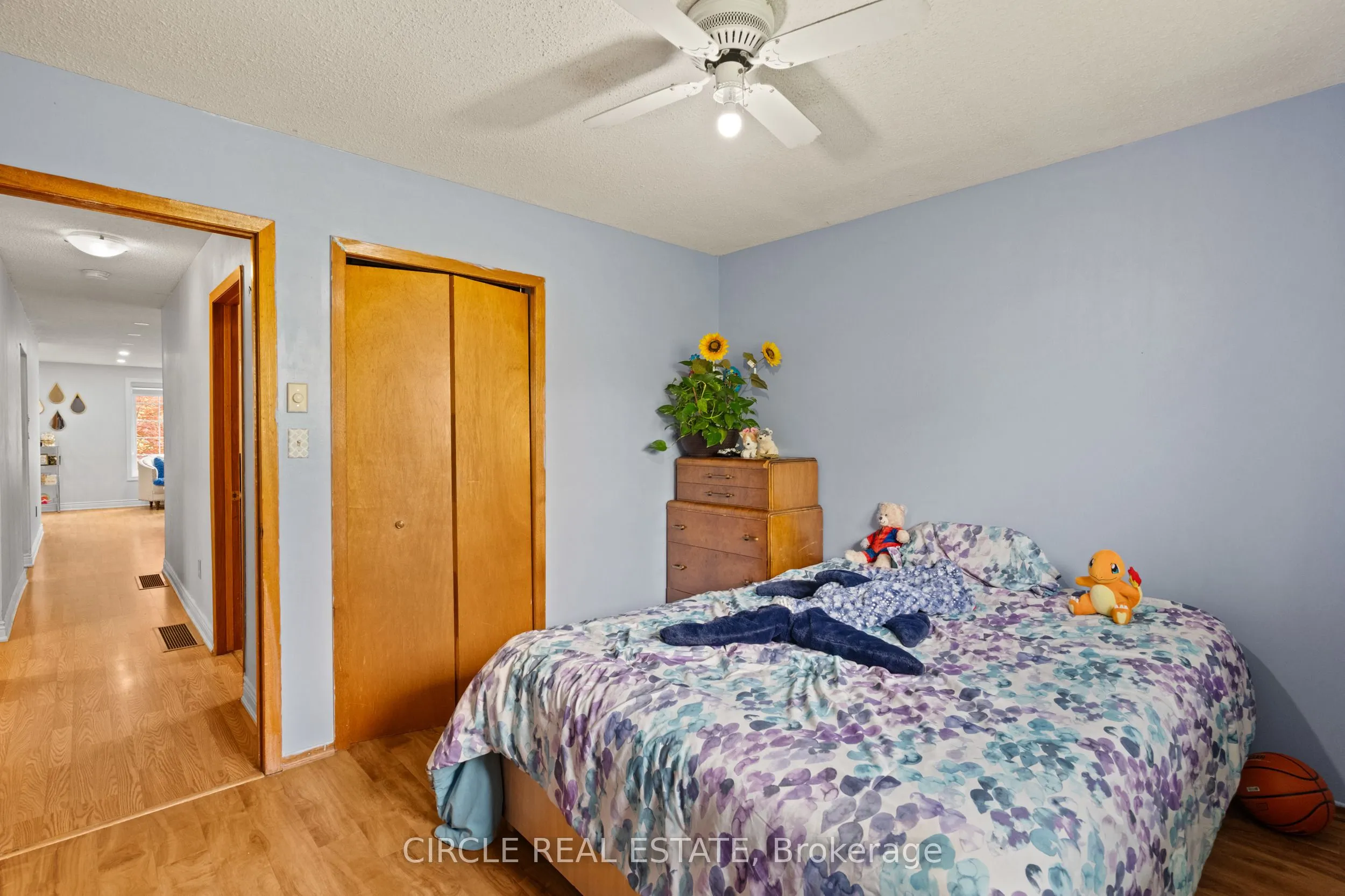 118 Bridlewood Drive