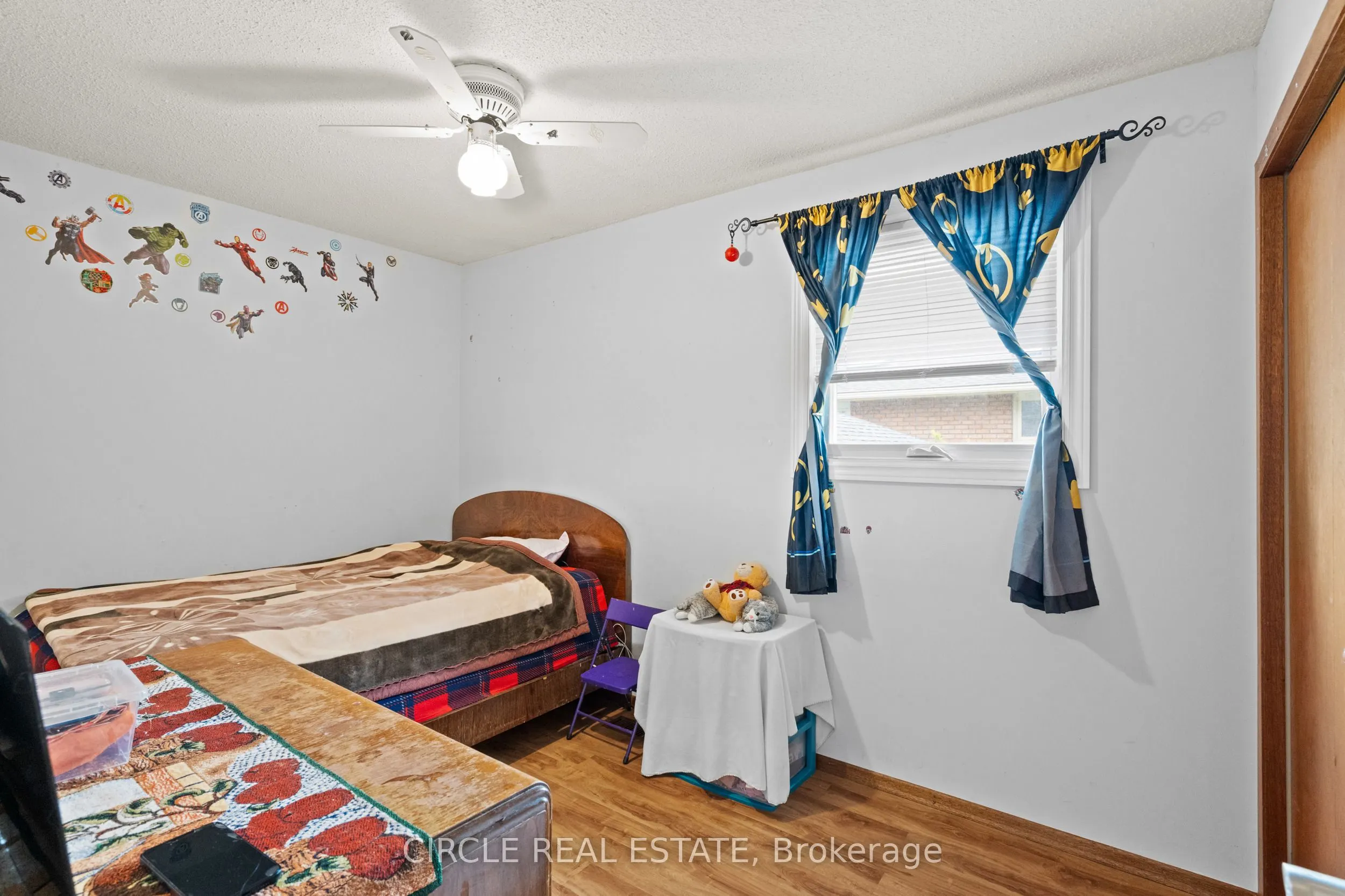 118 Bridlewood Drive
