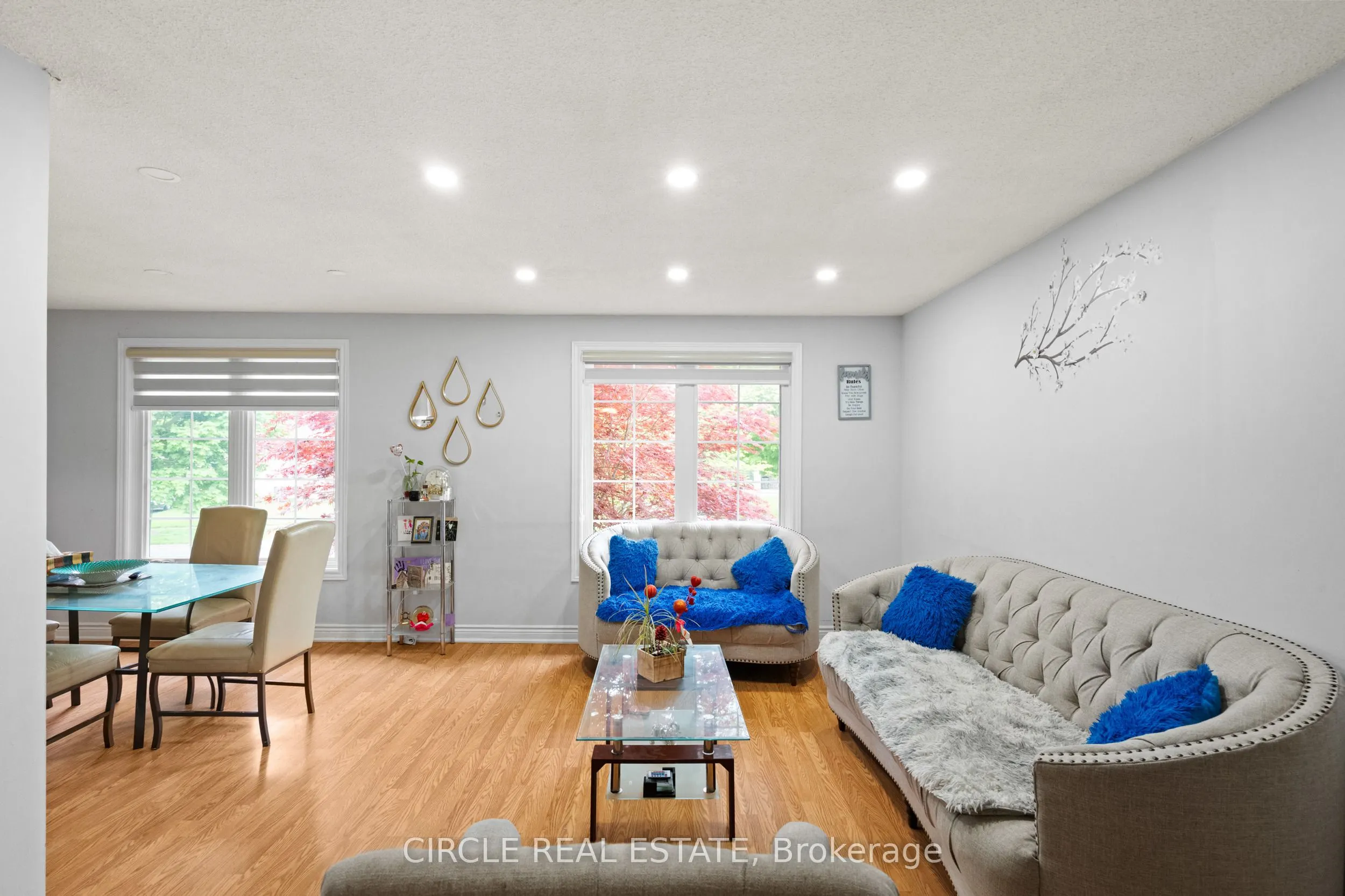 118 Bridlewood Drive
