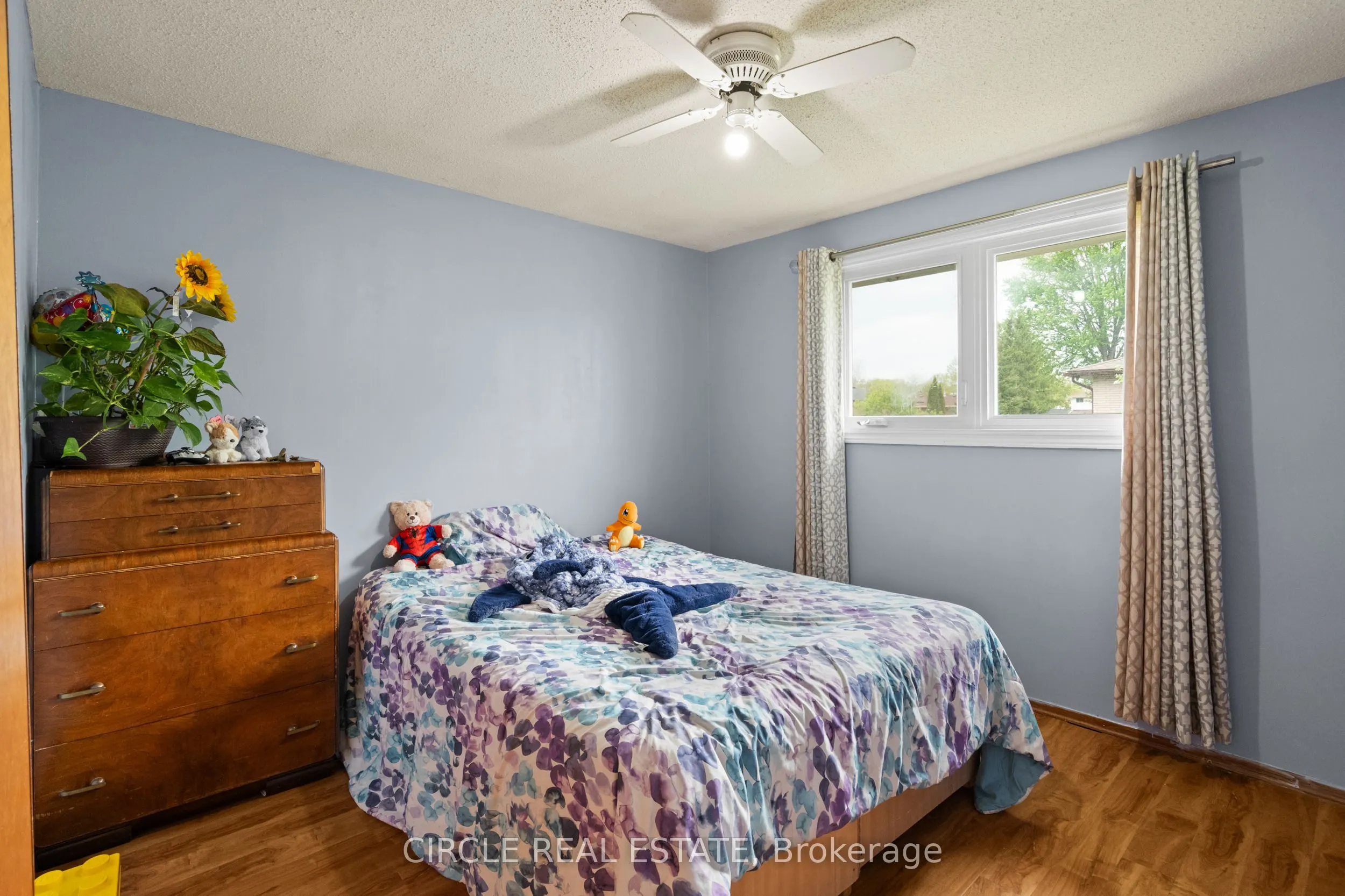 118 Bridlewood Drive