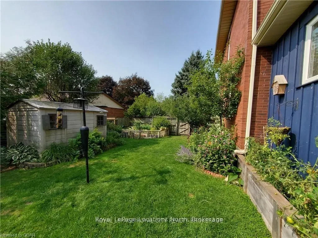 627 Eramosa Road