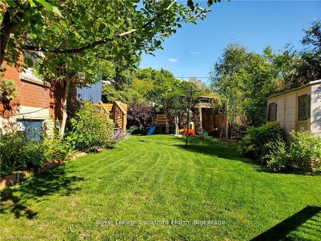 627 Eramosa Road