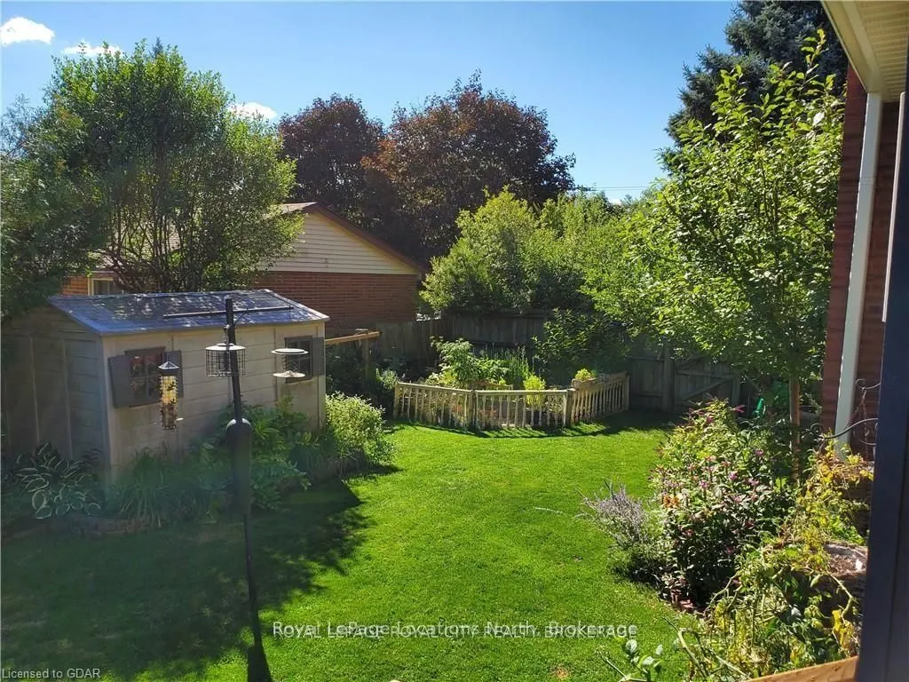 627 Eramosa Road