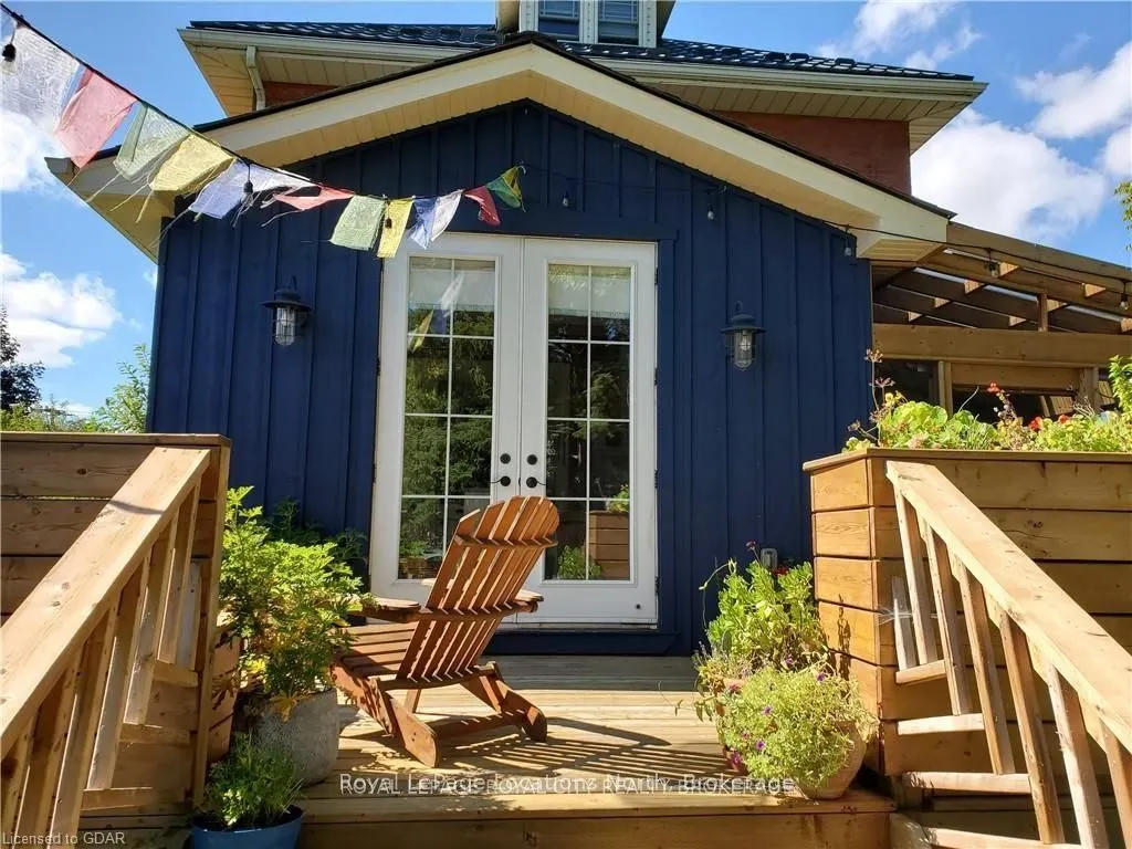 627 Eramosa Road