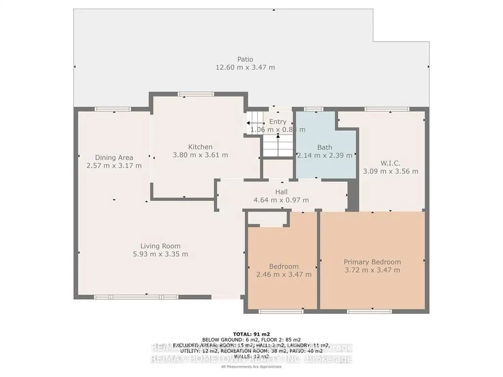 126 Manor Drive