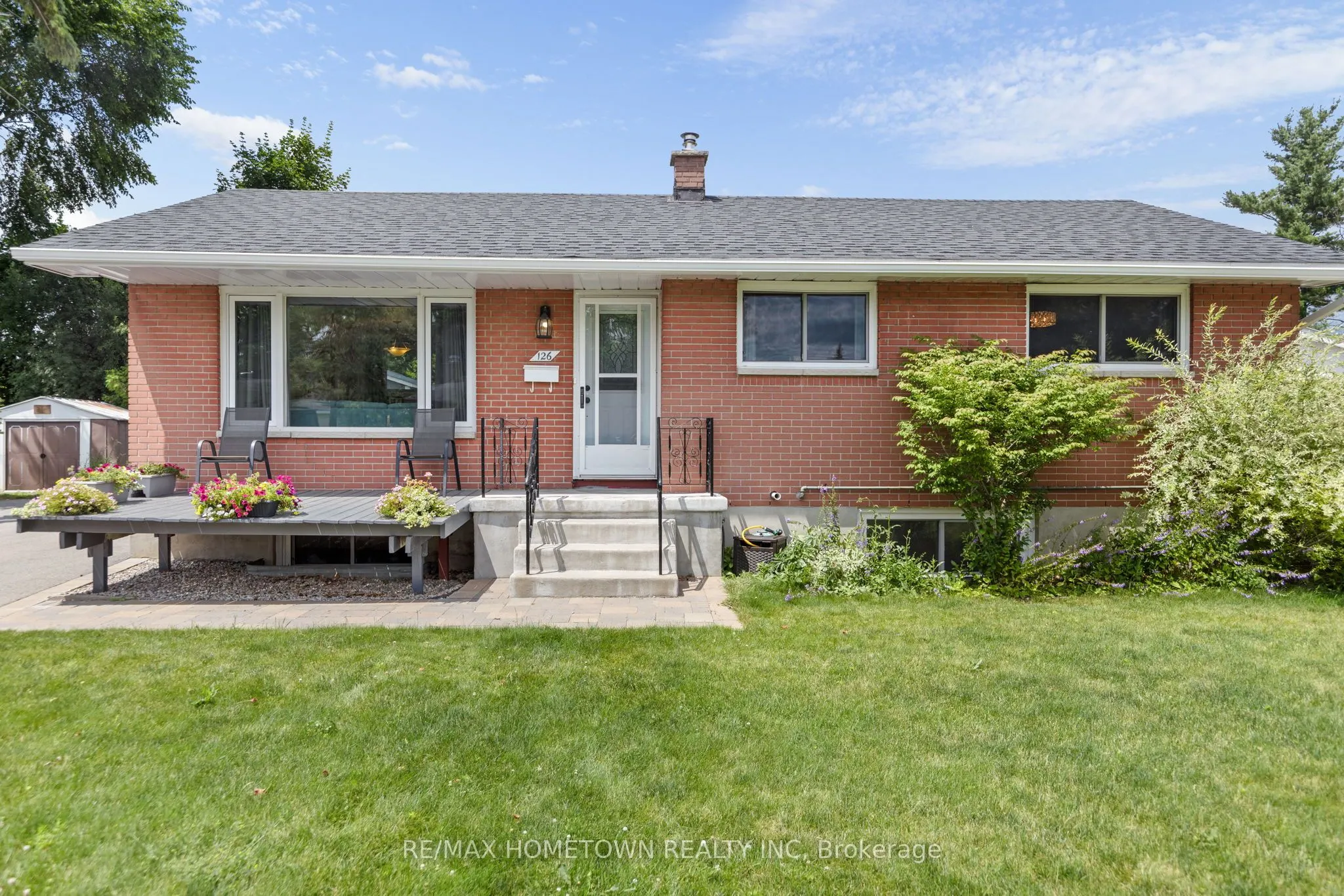 126 Manor Drive