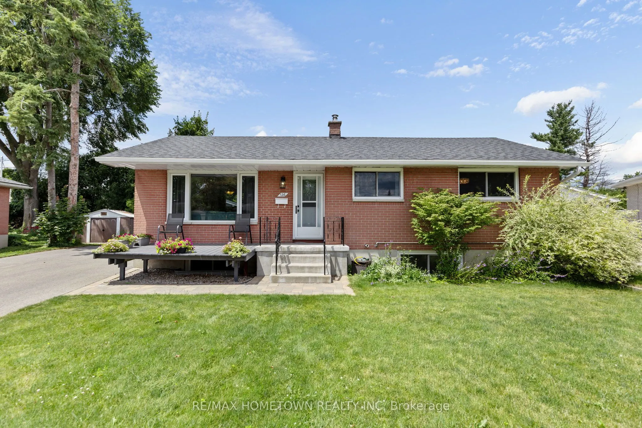 126 Manor Drive
