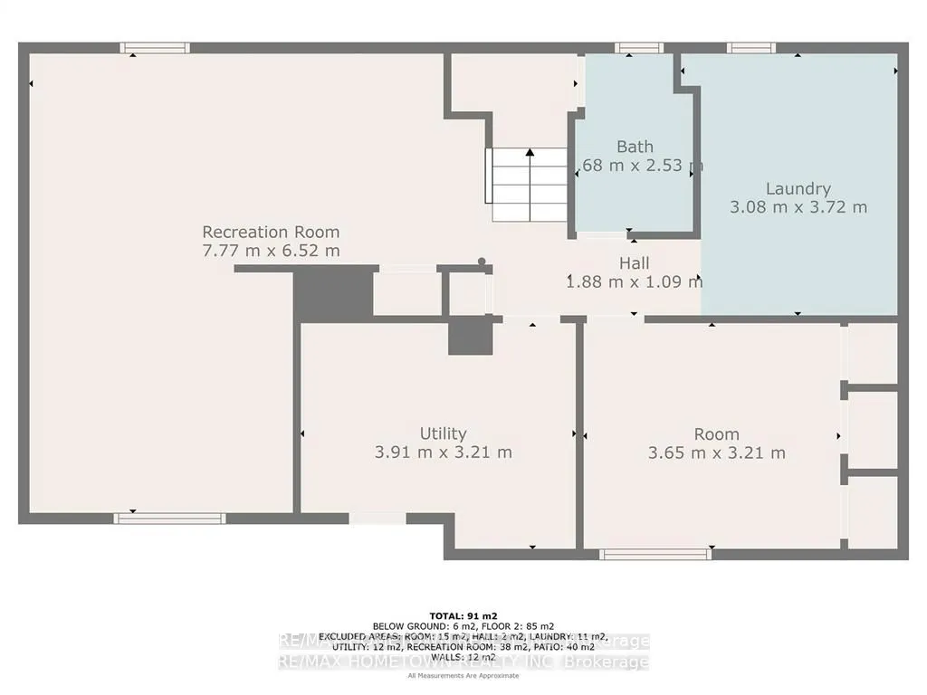 126 Manor Drive