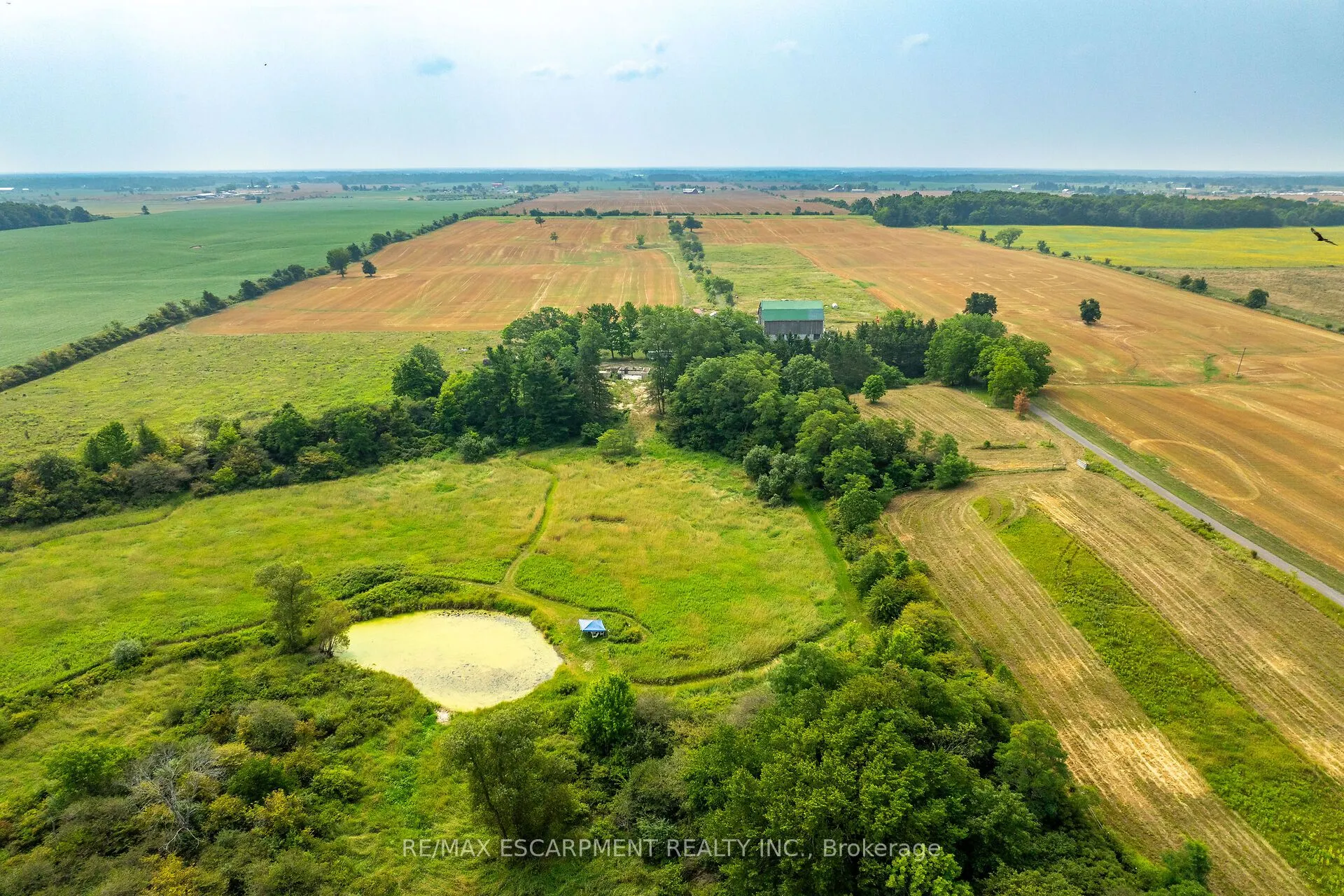 450 Concession 4 Road